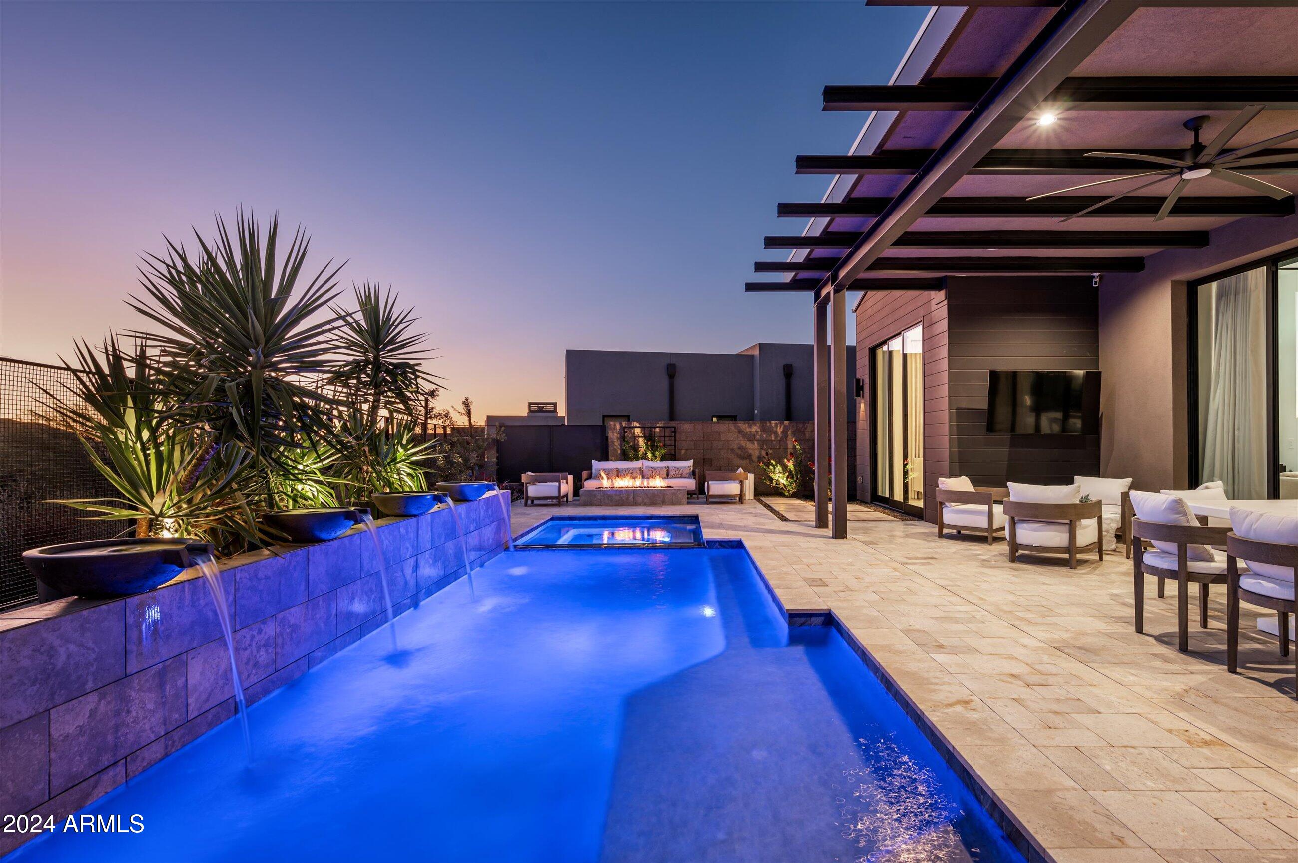 DESERT MOUNTAIN PARCEL 19 CONDOMINIUMS PHASE 2 - Residential