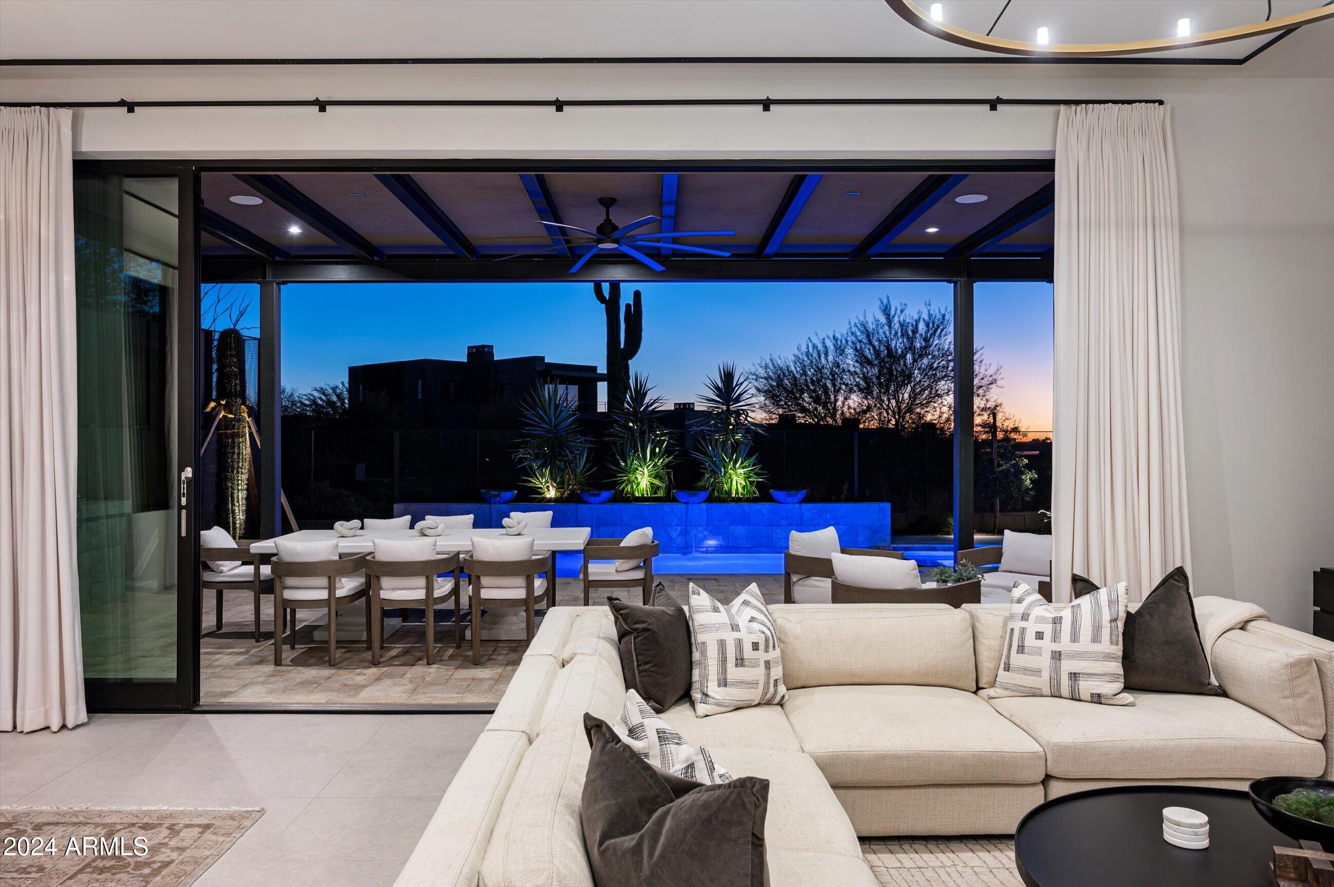 DESERT MOUNTAIN PARCEL 19 CONDOMINIUMS PHASE 2 - Residential