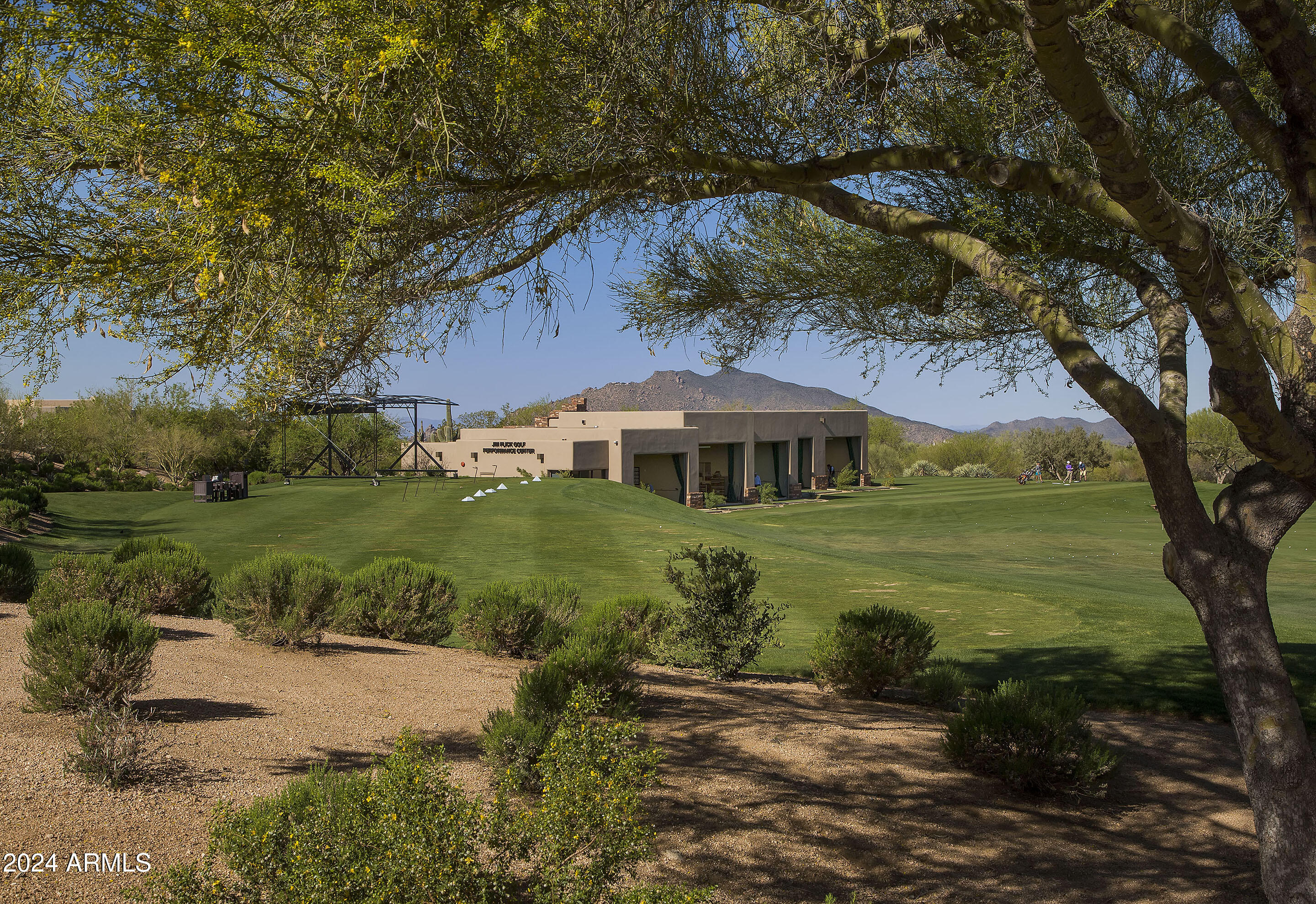 DESERT MOUNTAIN PARCEL 19 CONDOMINIUMS PHASE 2 - Residential