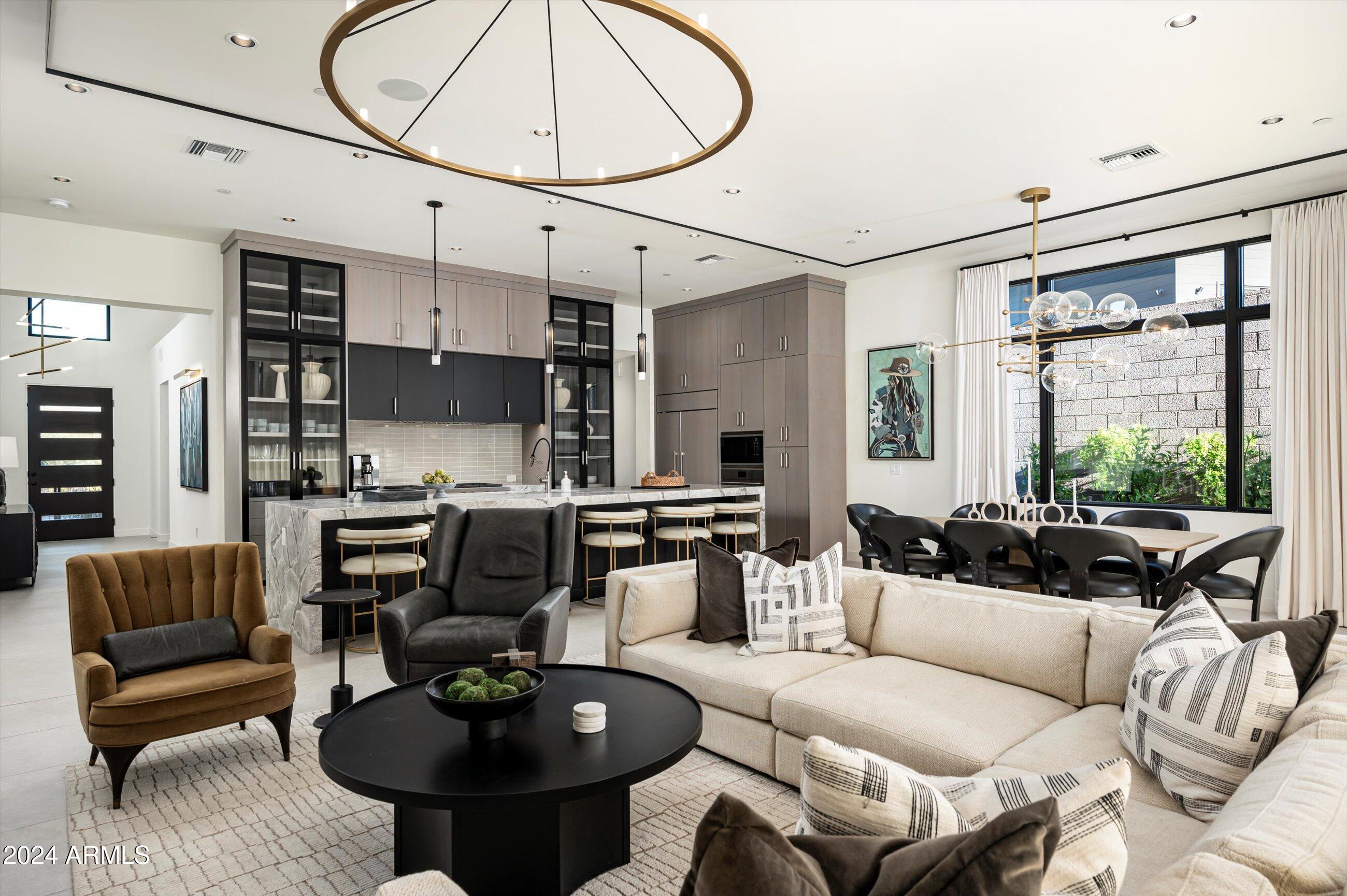 DESERT MOUNTAIN PARCEL 19 CONDOMINIUMS PHASE 2 - Residential