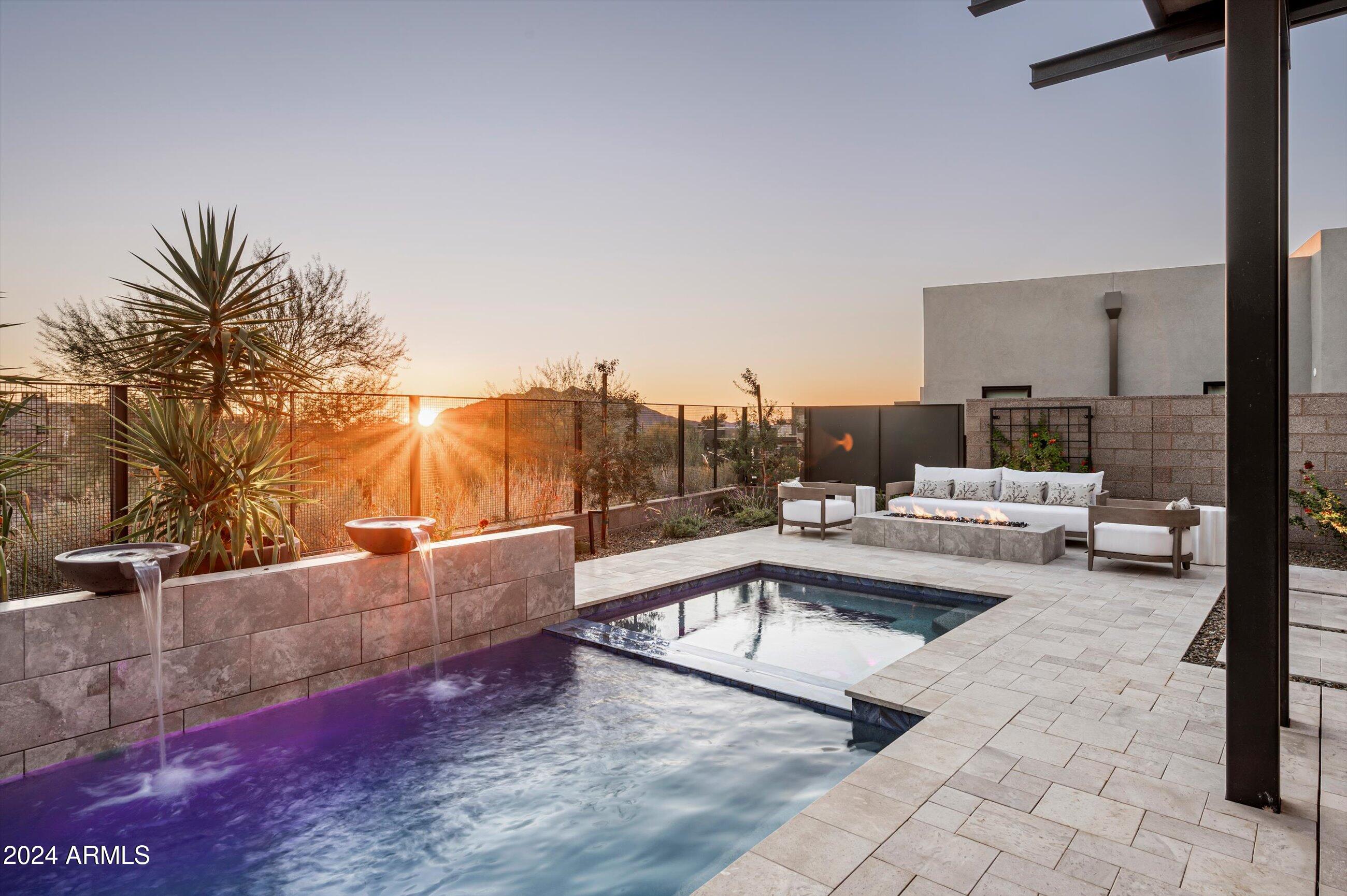DESERT MOUNTAIN PARCEL 19 CONDOMINIUMS PHASE 2 - Residential