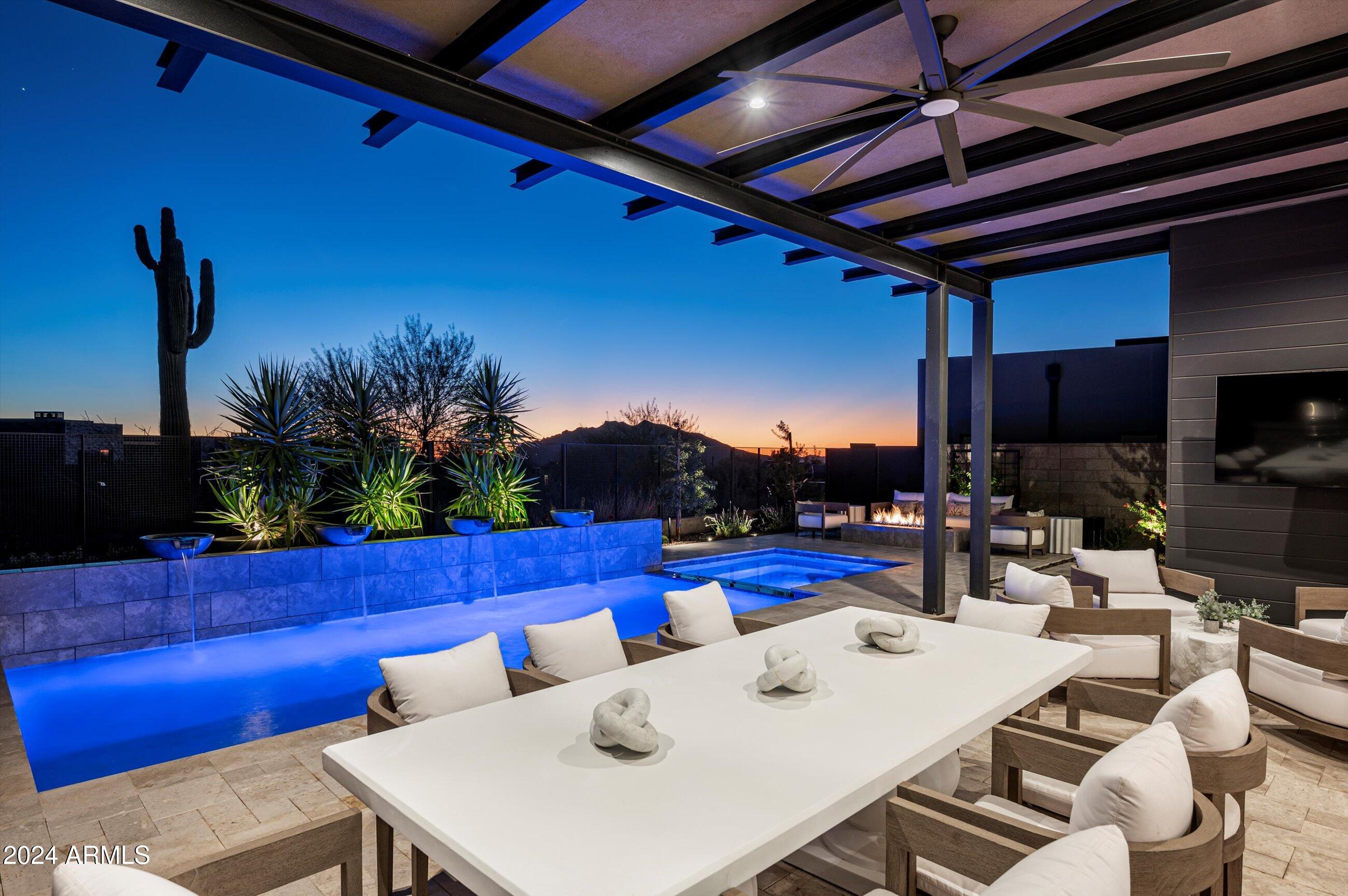DESERT MOUNTAIN PARCEL 19 CONDOMINIUMS PHASE 2 - Residential