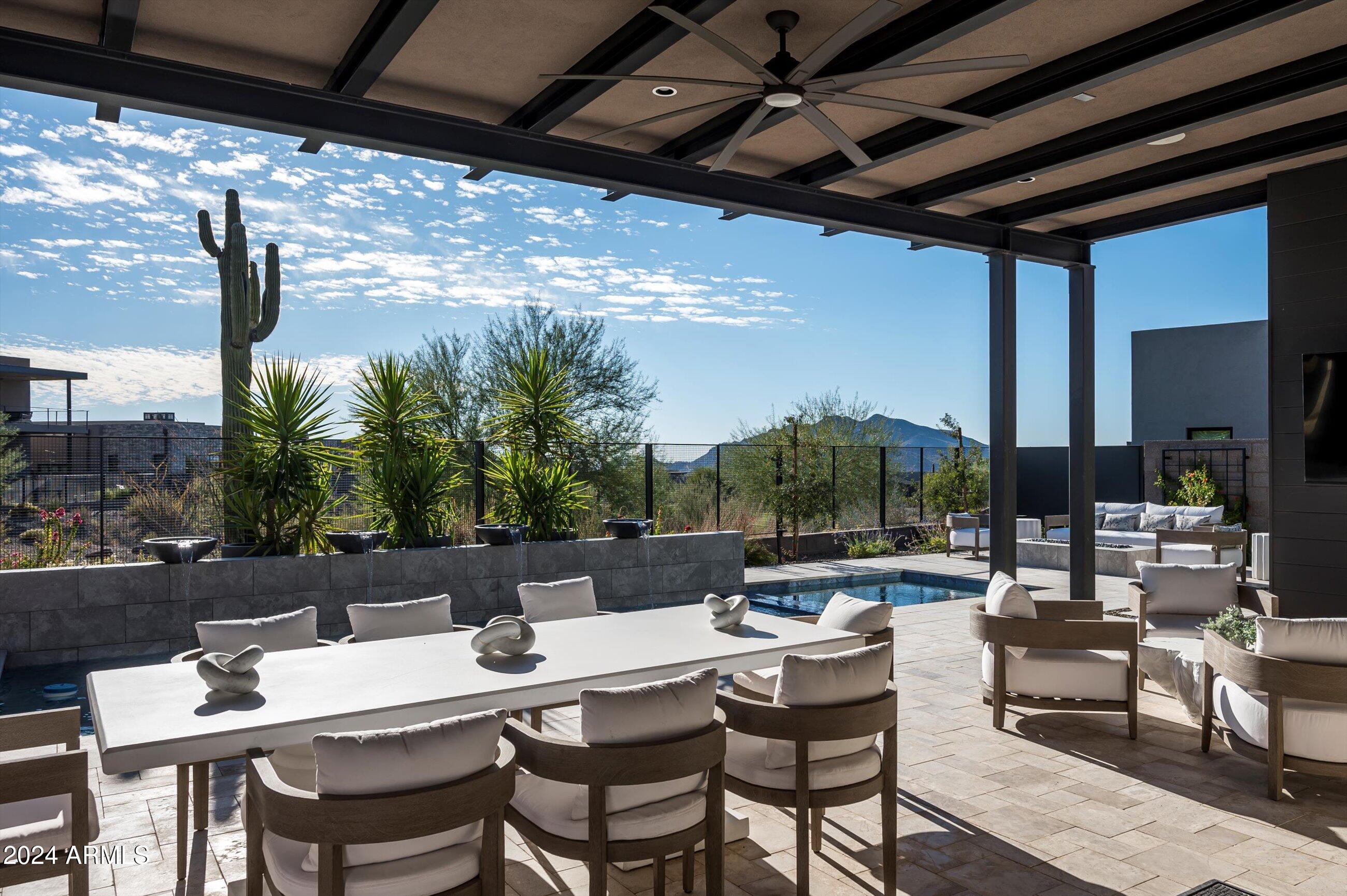 DESERT MOUNTAIN PARCEL 19 CONDOMINIUMS PHASE 2 - Residential