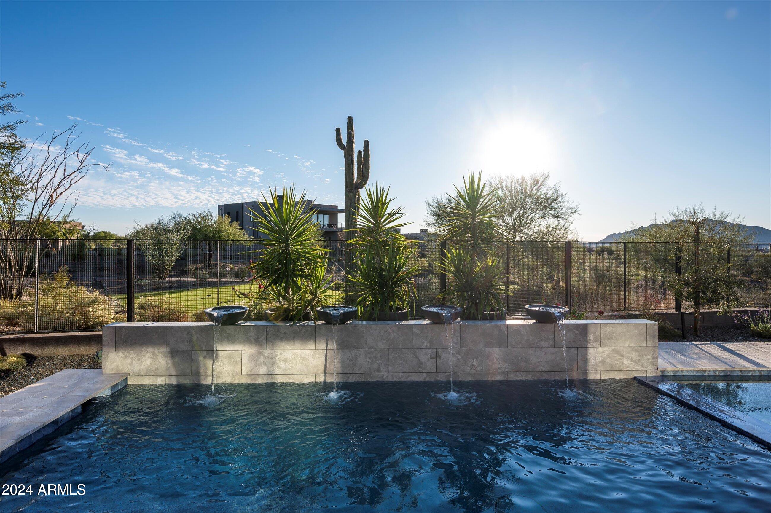 DESERT MOUNTAIN PARCEL 19 CONDOMINIUMS PHASE 2 - Residential