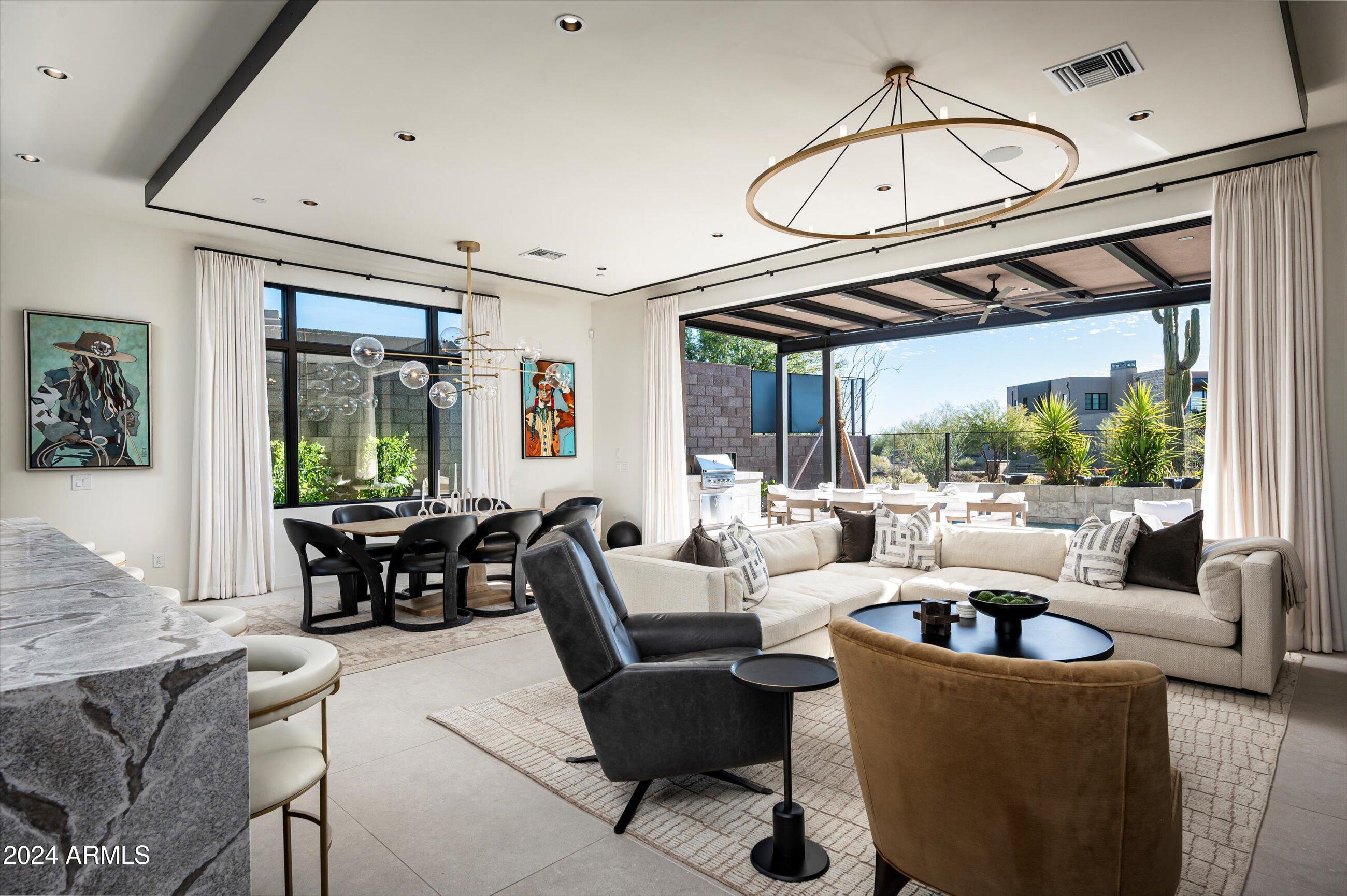 DESERT MOUNTAIN PARCEL 19 CONDOMINIUMS PHASE 2 - Residential