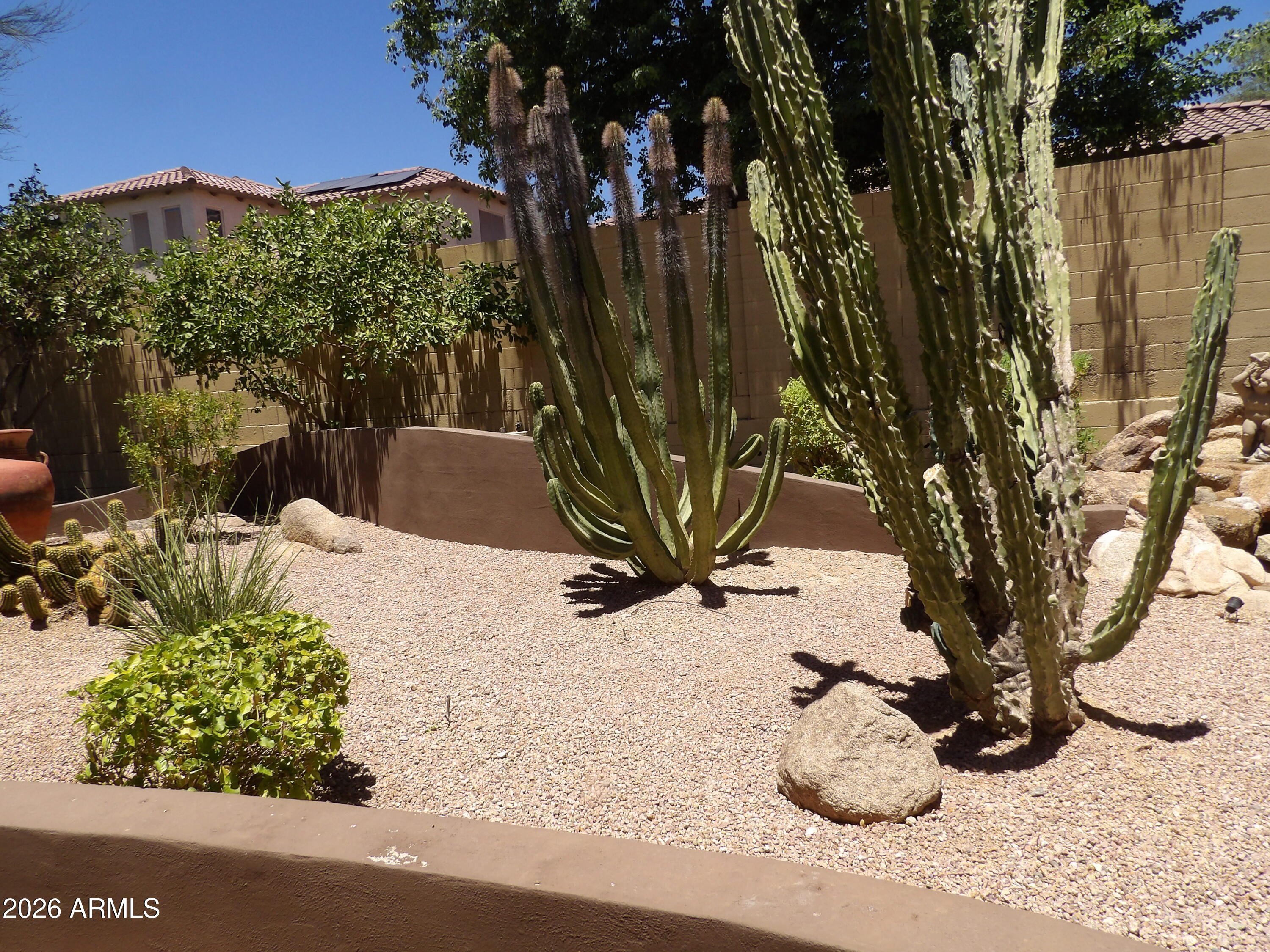 SONORAN FOOTHILLS PARCEL 14-15 - Residential