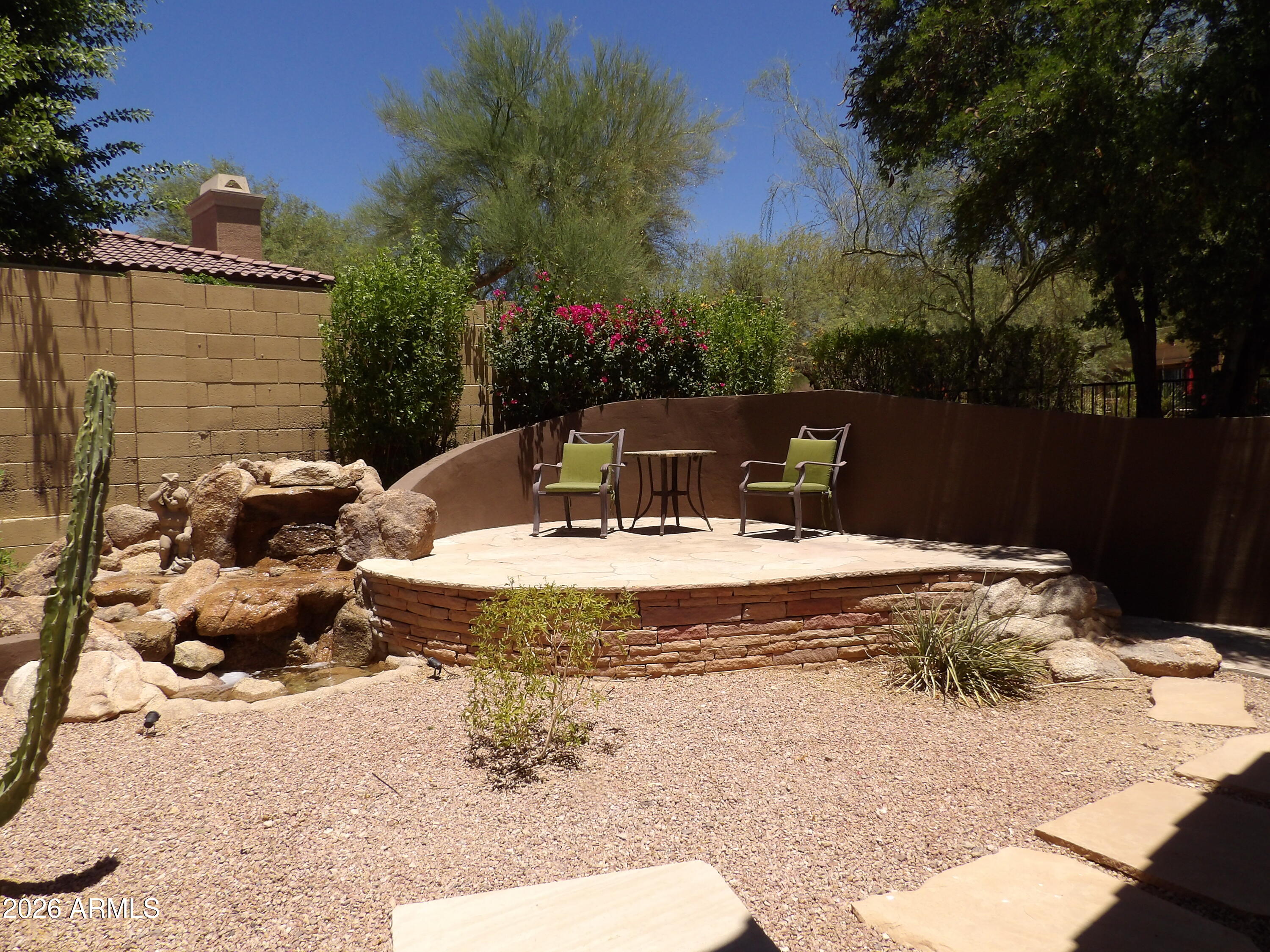 SONORAN FOOTHILLS PARCEL 14-15 - Residential