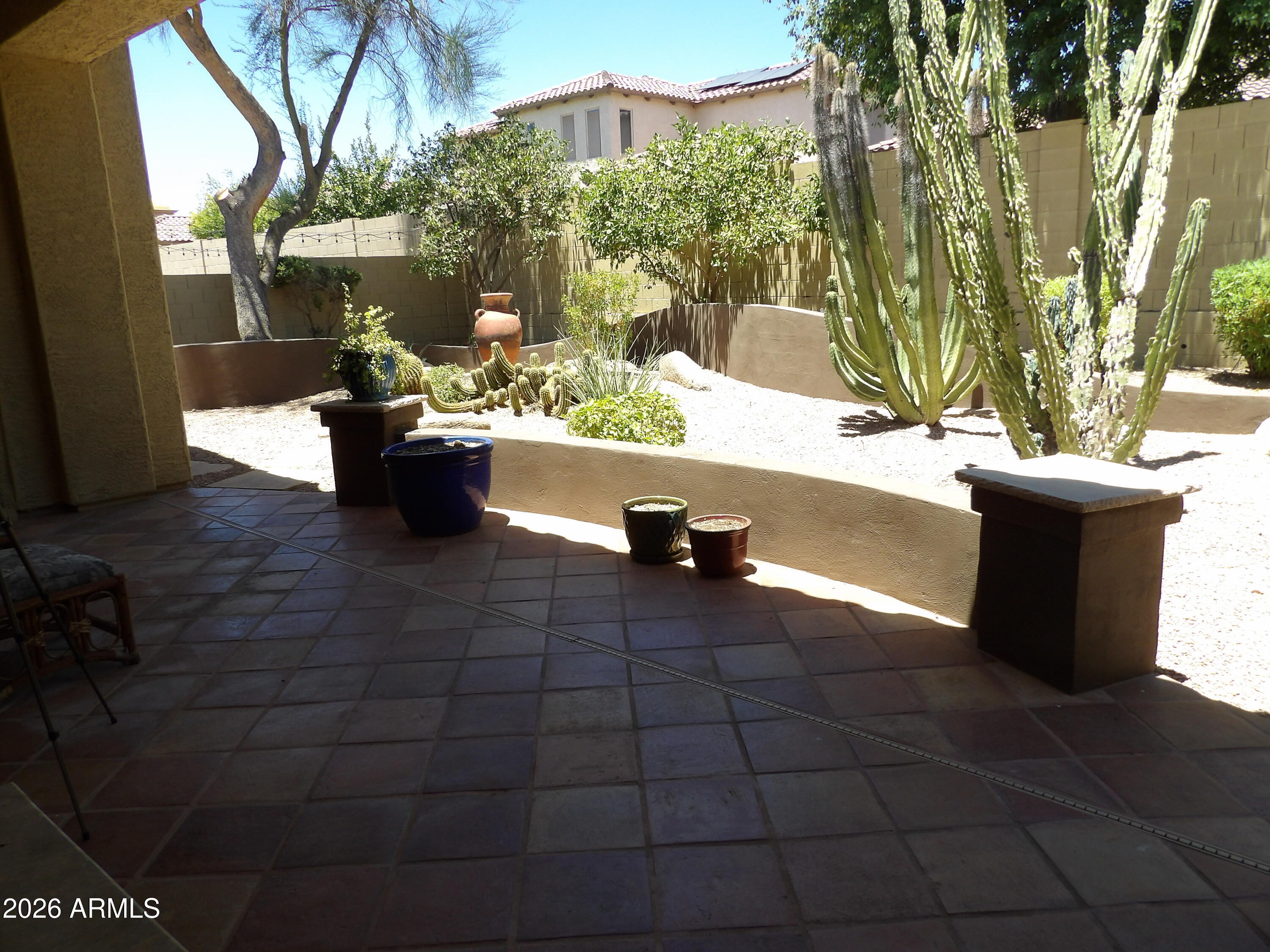 SONORAN FOOTHILLS PARCEL 14-15 - Residential