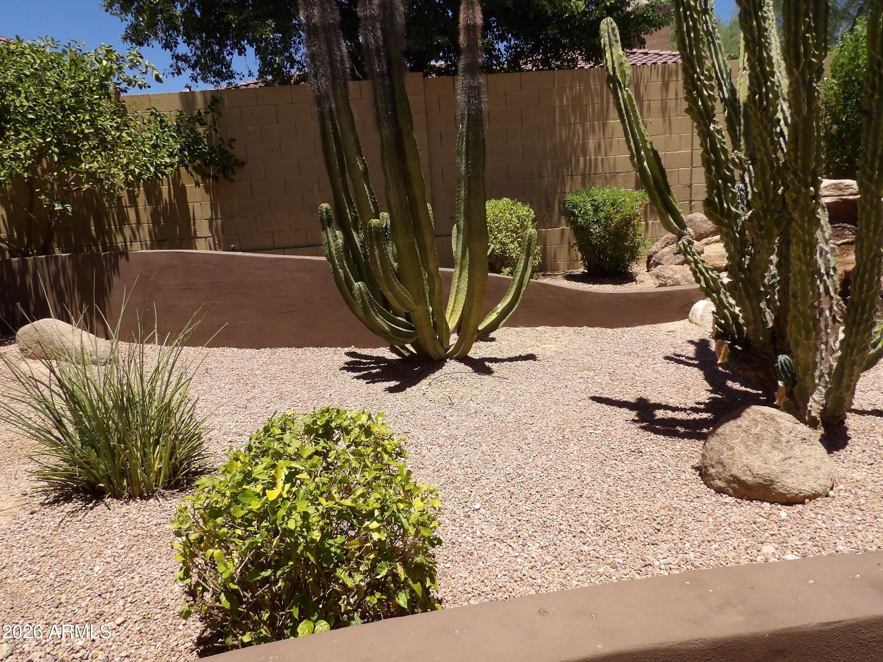SONORAN FOOTHILLS PARCEL 14-15 - Residential