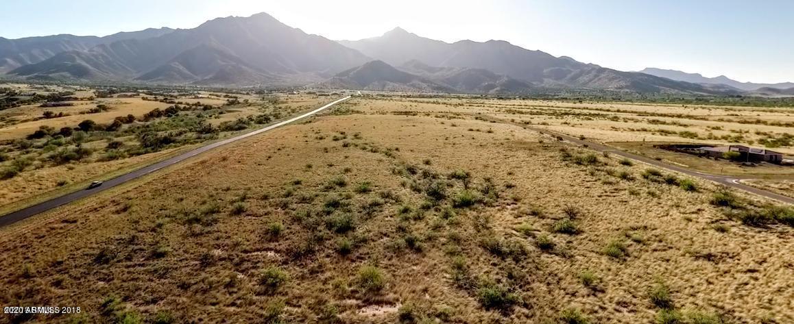 COVEY RUN - Land