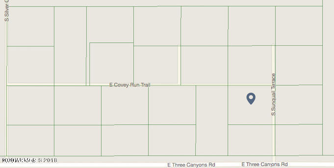 COVEY RUN - Land