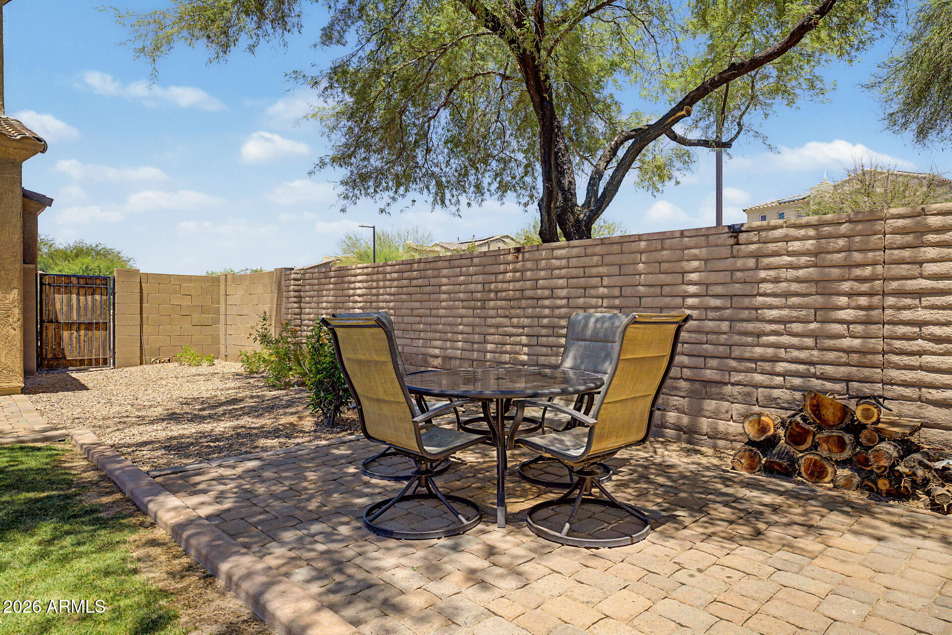 VISTANCIA VILLAGE A PARCEL A14 - Residential
