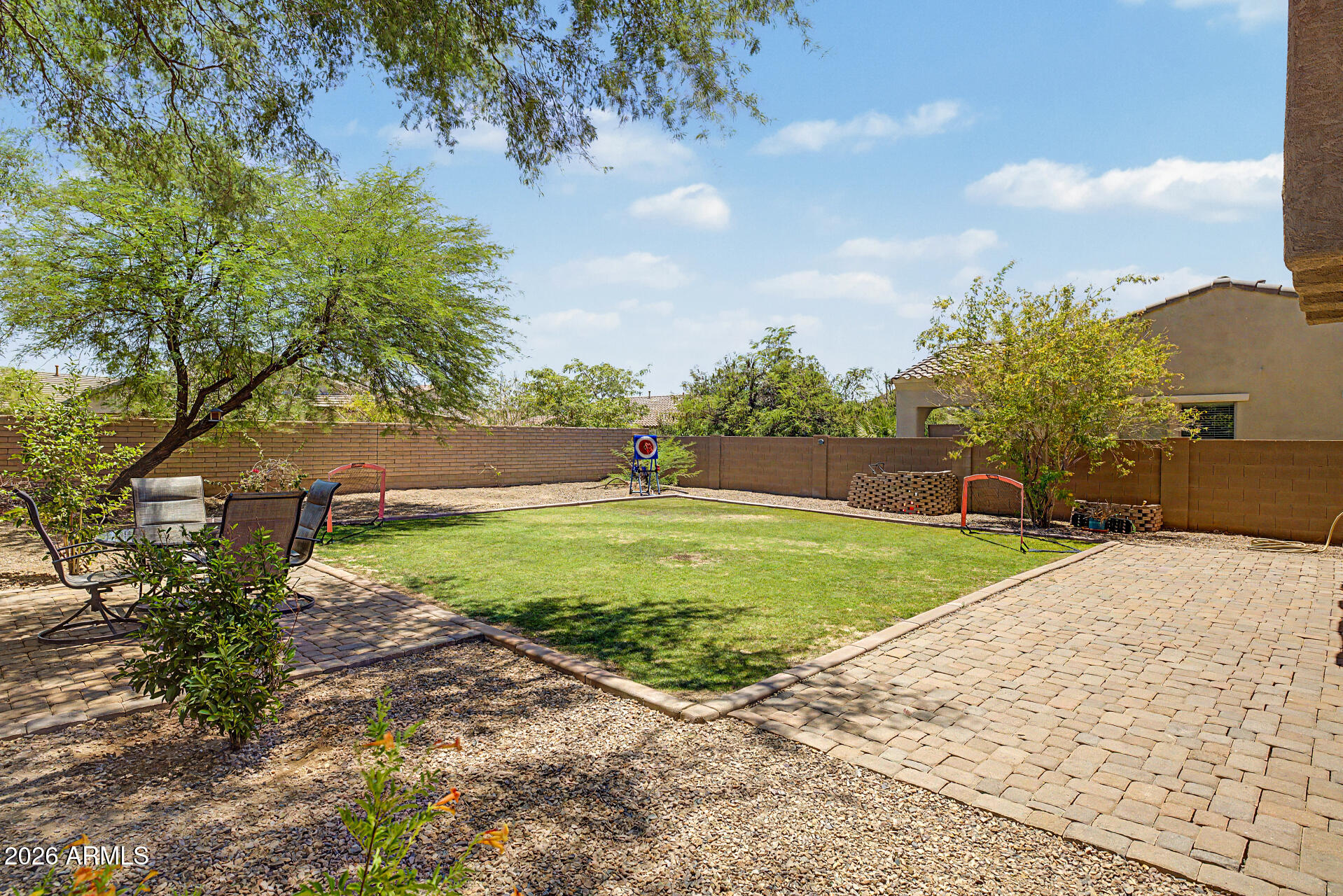 VISTANCIA VILLAGE A PARCEL A14 - Residential