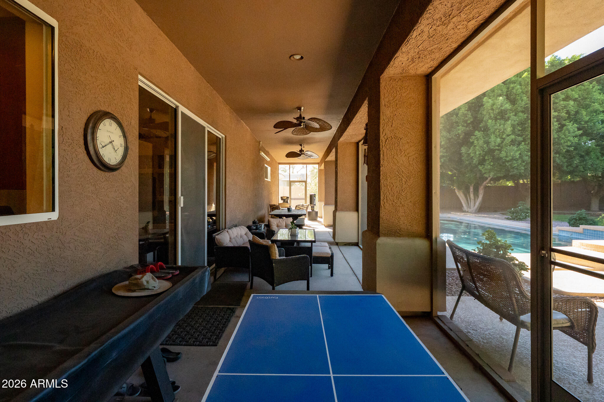 CALLE LEJOS ESTATES - Residential