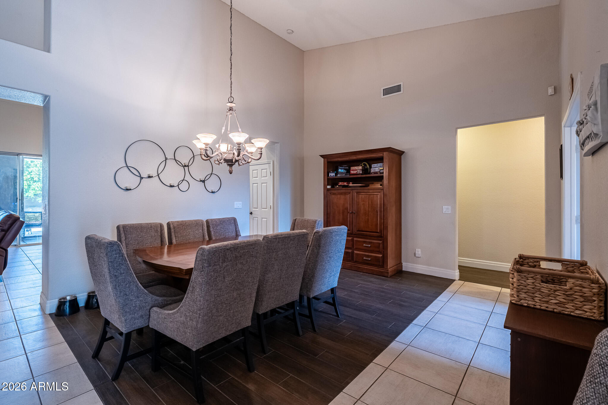 CALLE LEJOS ESTATES - Residential