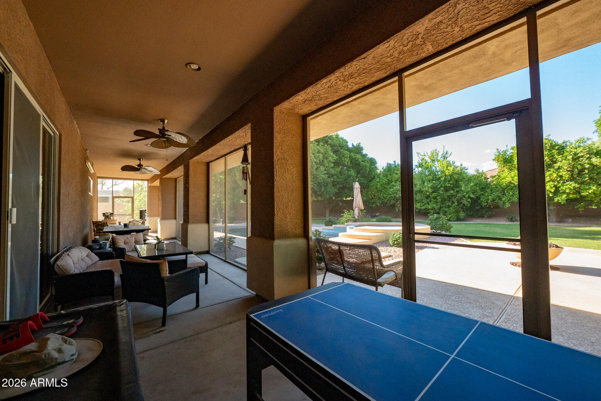 CALLE LEJOS ESTATES - Residential