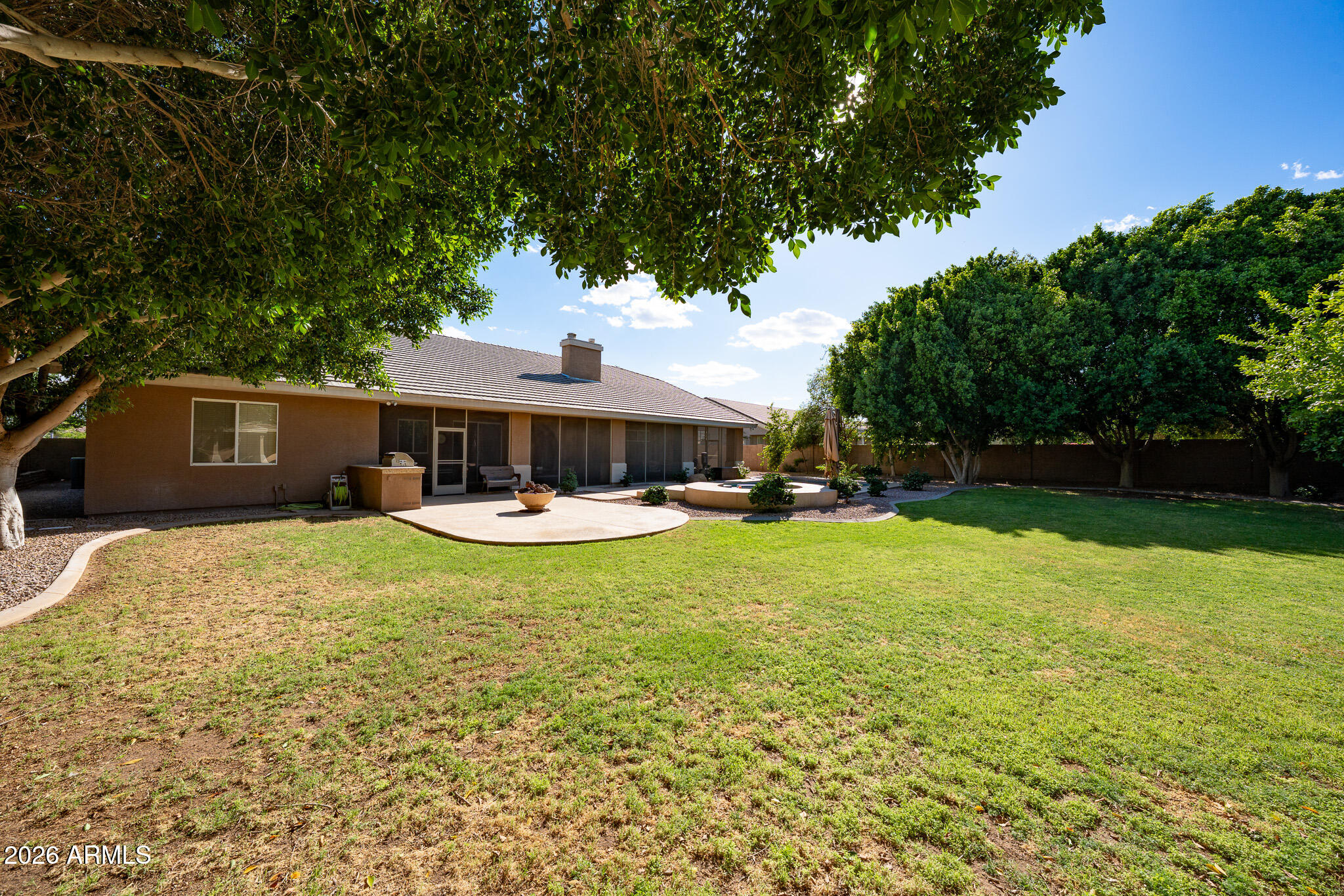 CALLE LEJOS ESTATES - Residential