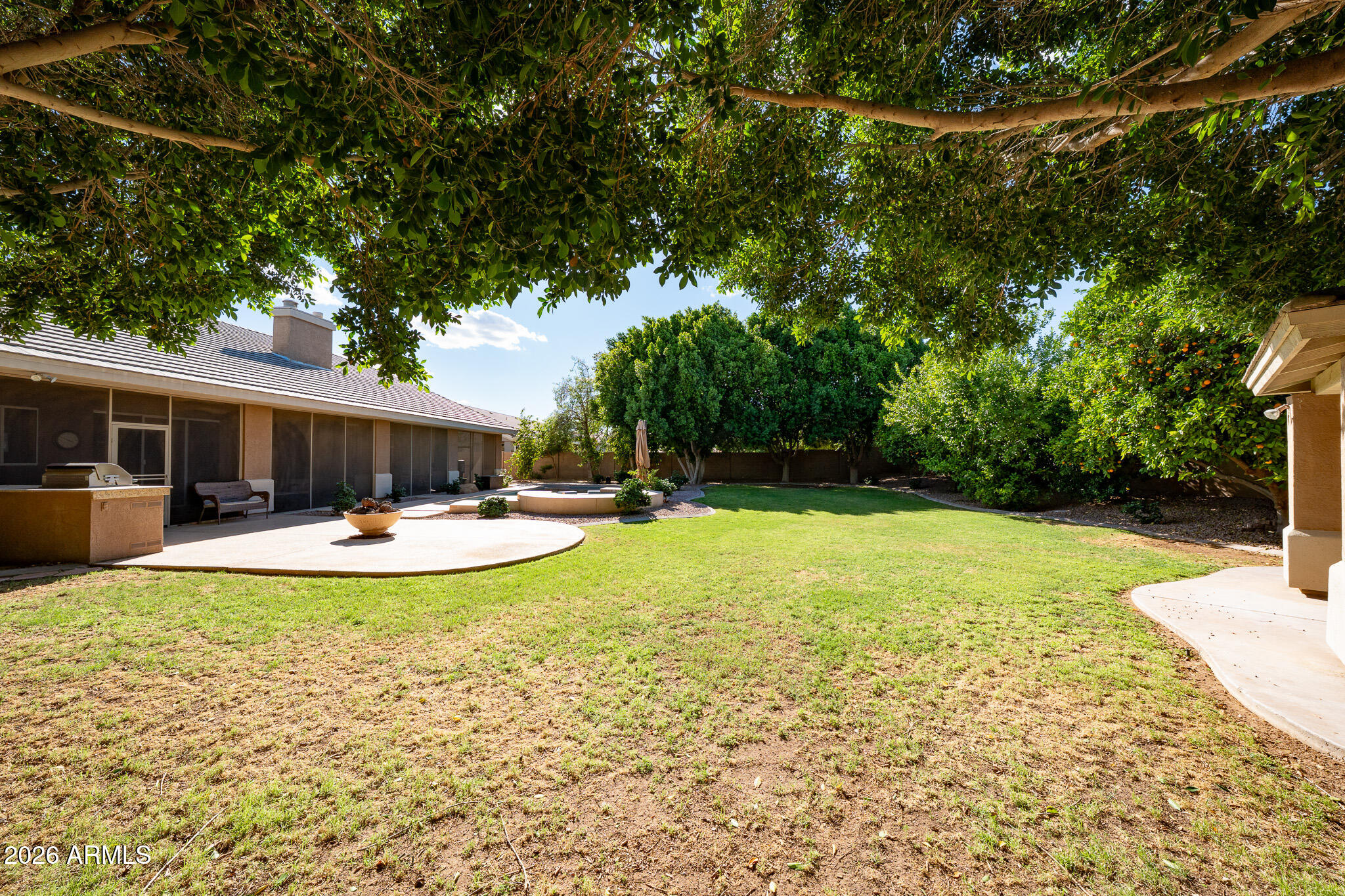 CALLE LEJOS ESTATES - Residential