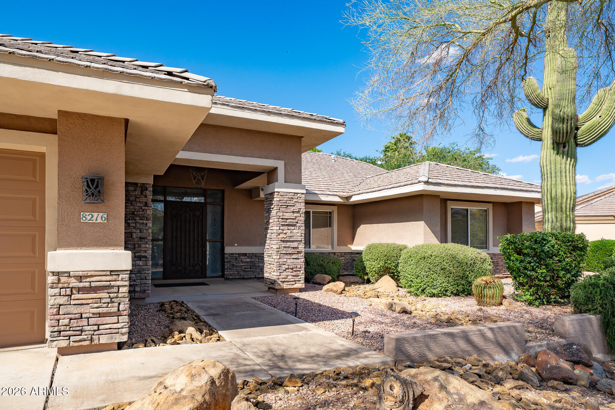 CALLE LEJOS ESTATES - Residential