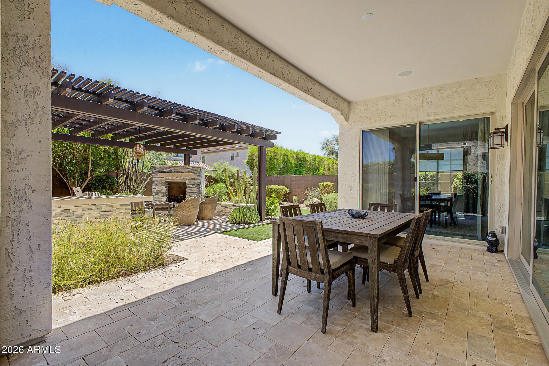 Sky Crossing - Residential