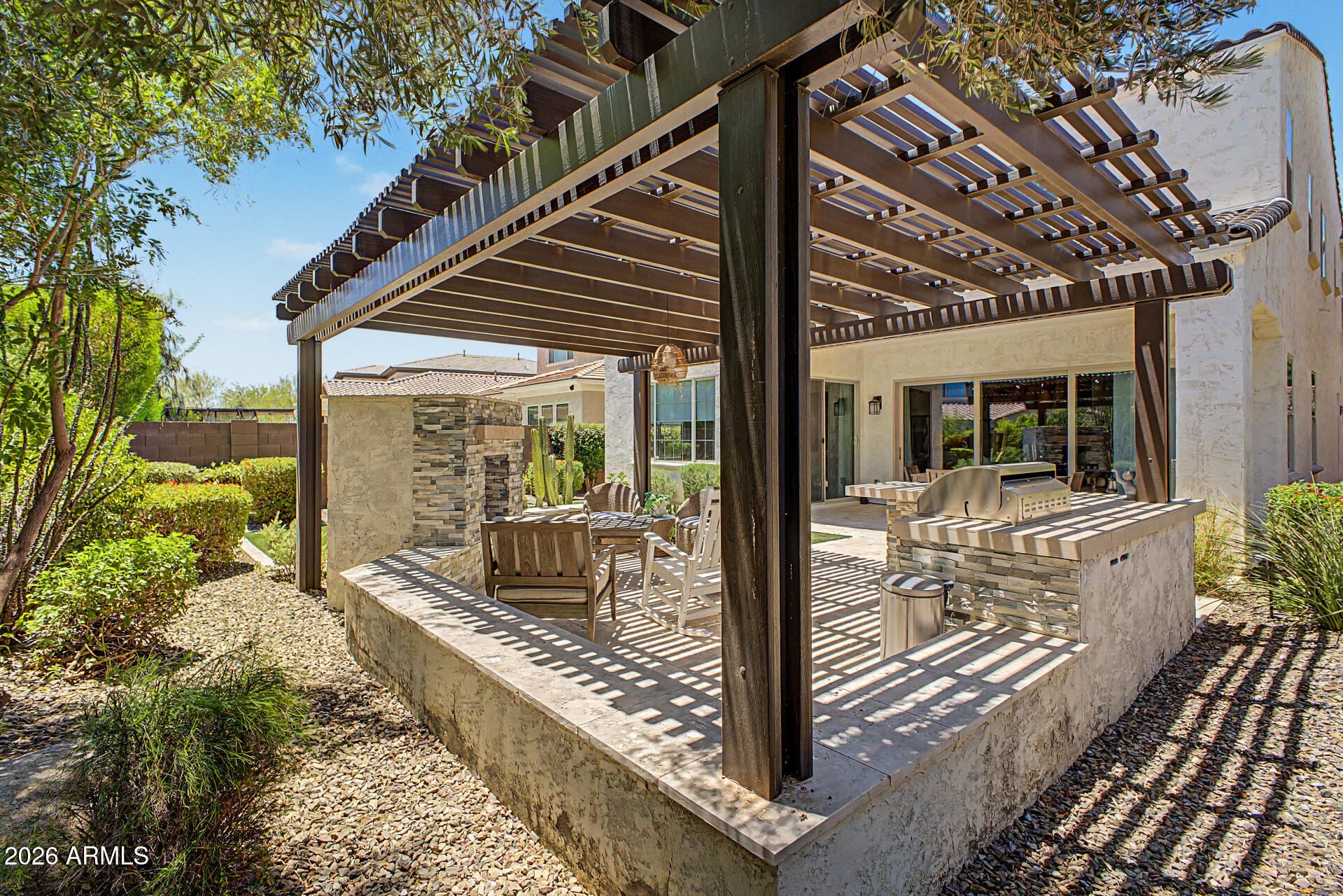 Sky Crossing - Residential