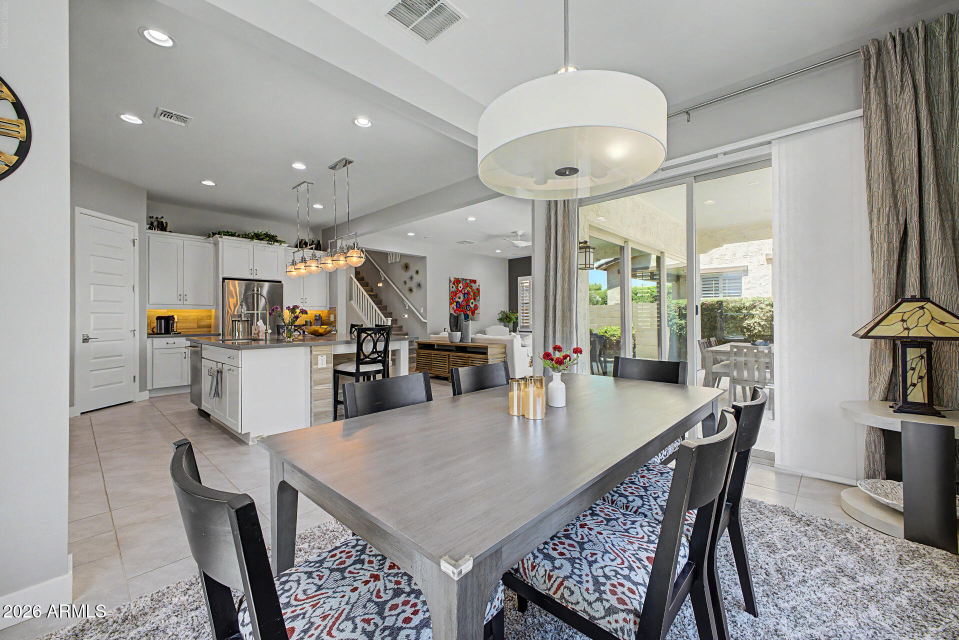 Sky Crossing - Residential