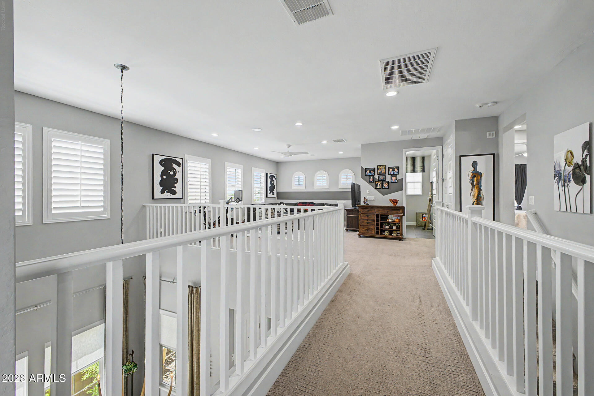 Sky Crossing - Residential