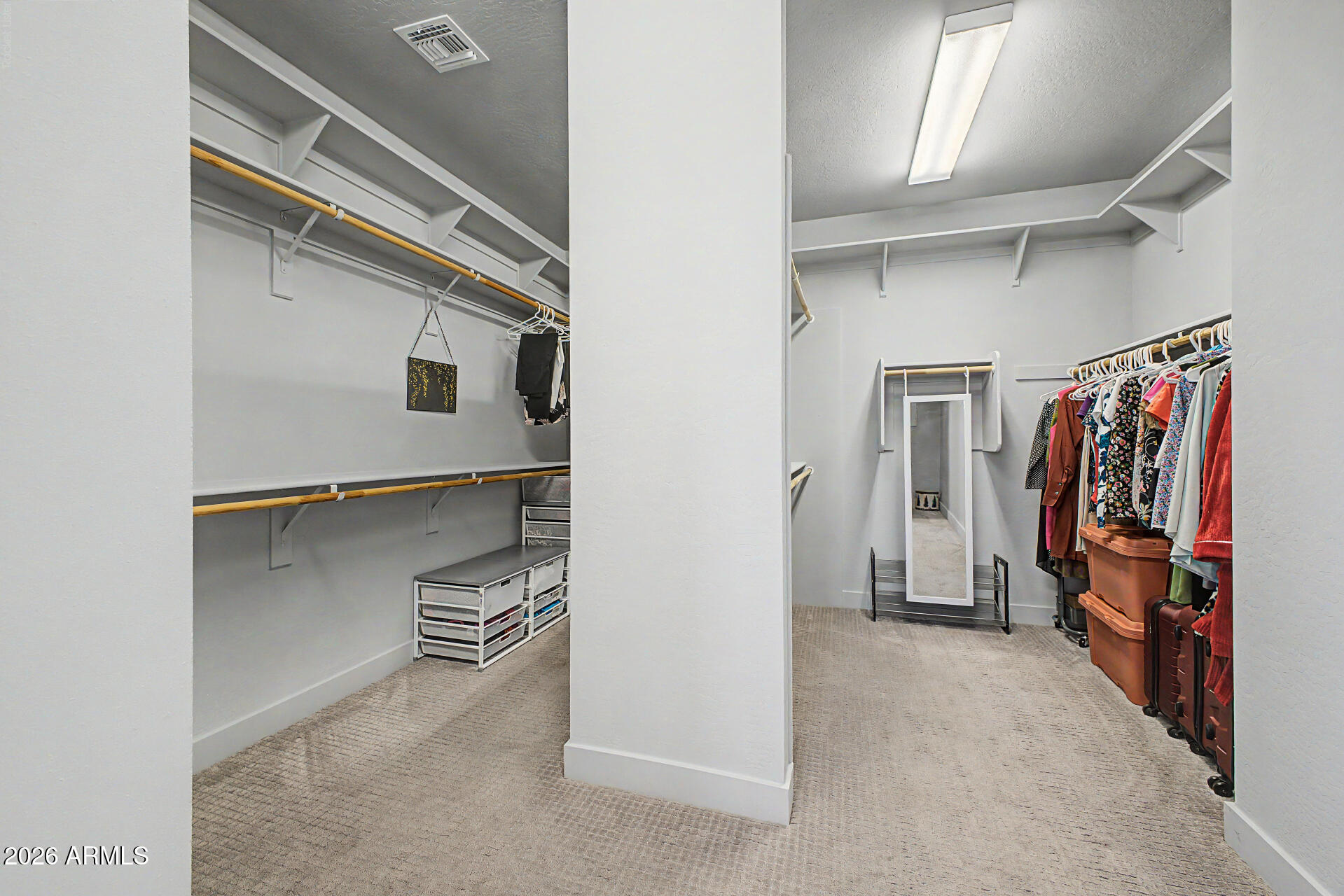 Sky Crossing - Residential