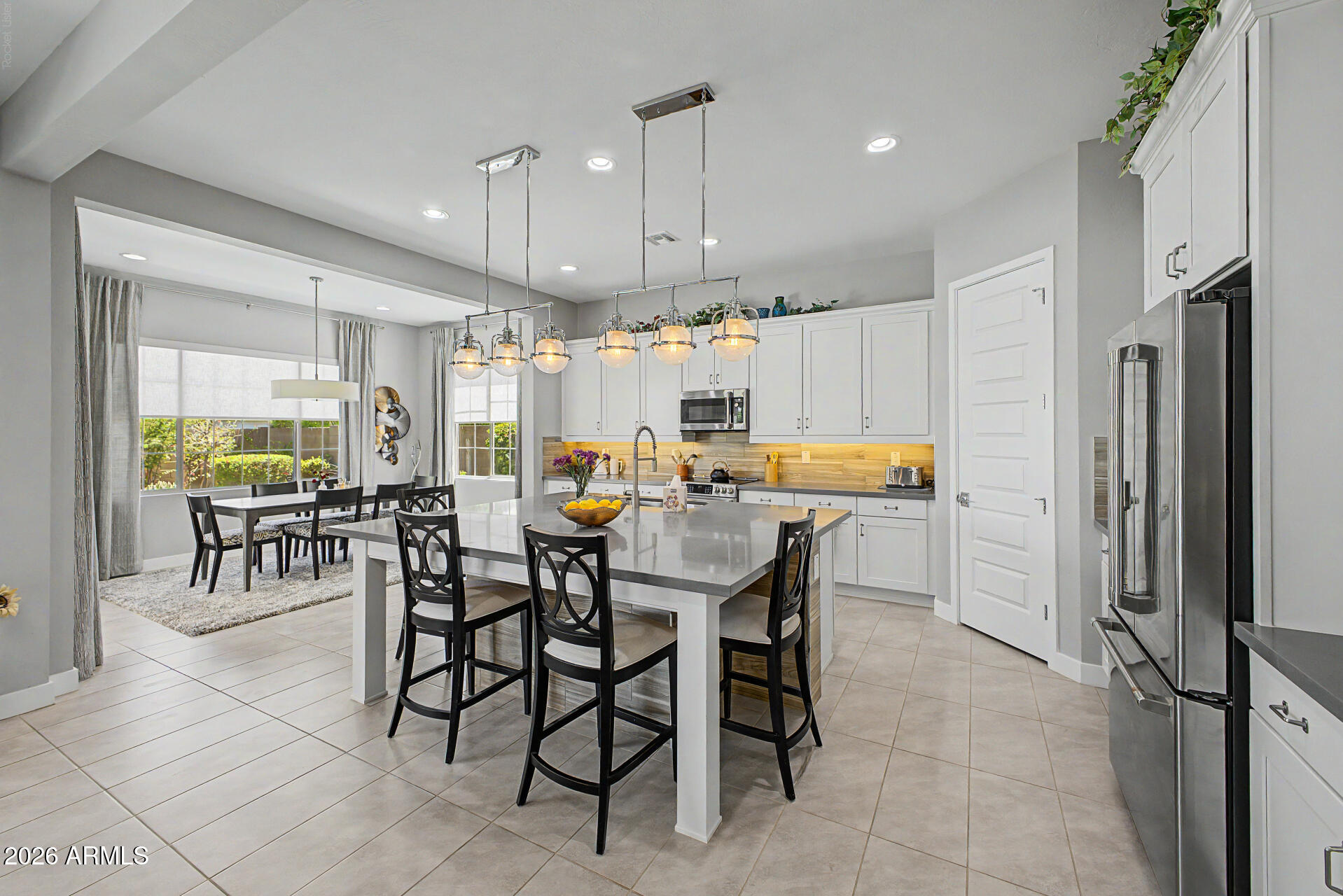 Sky Crossing - Residential