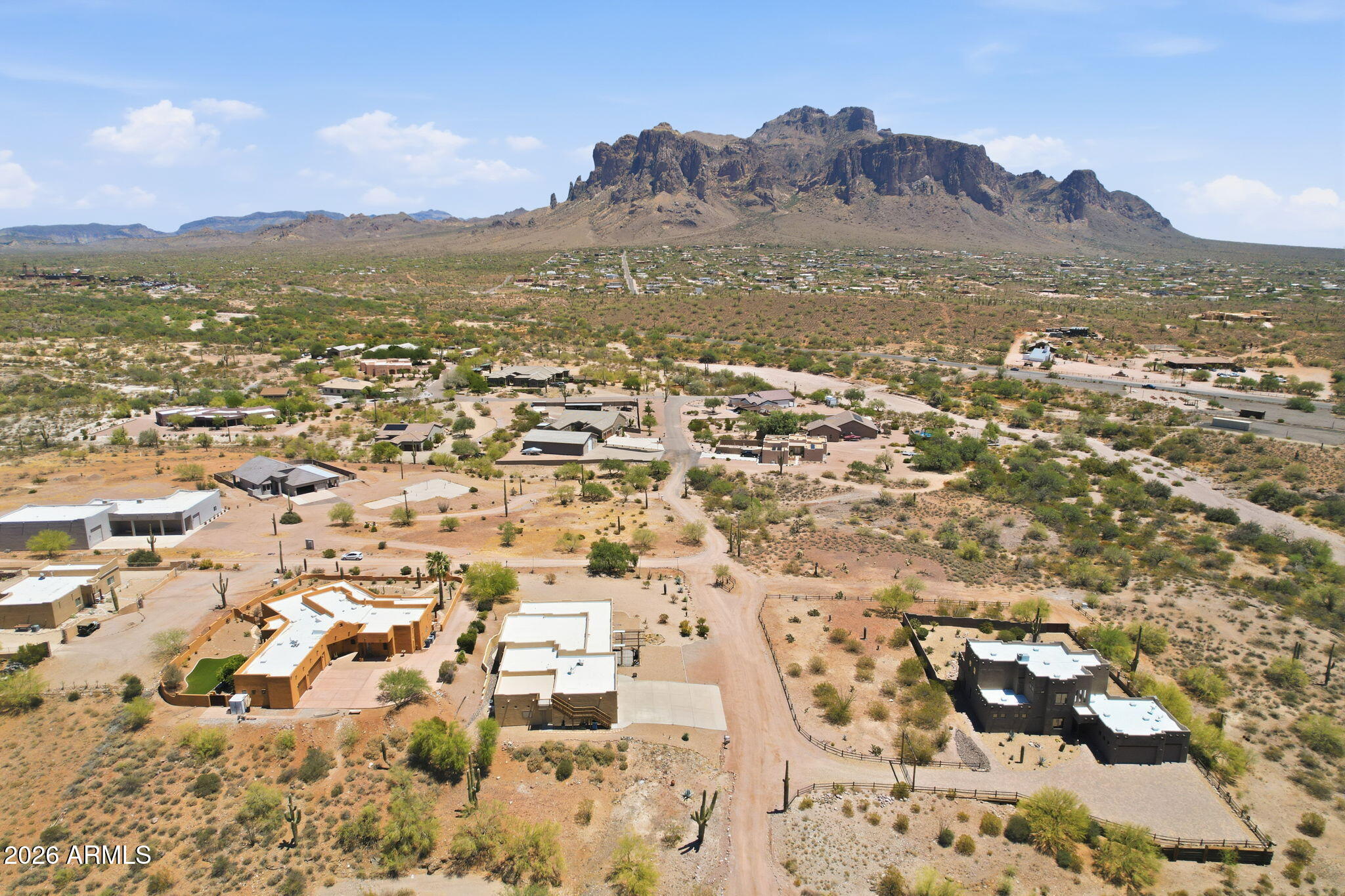 Private - Residential