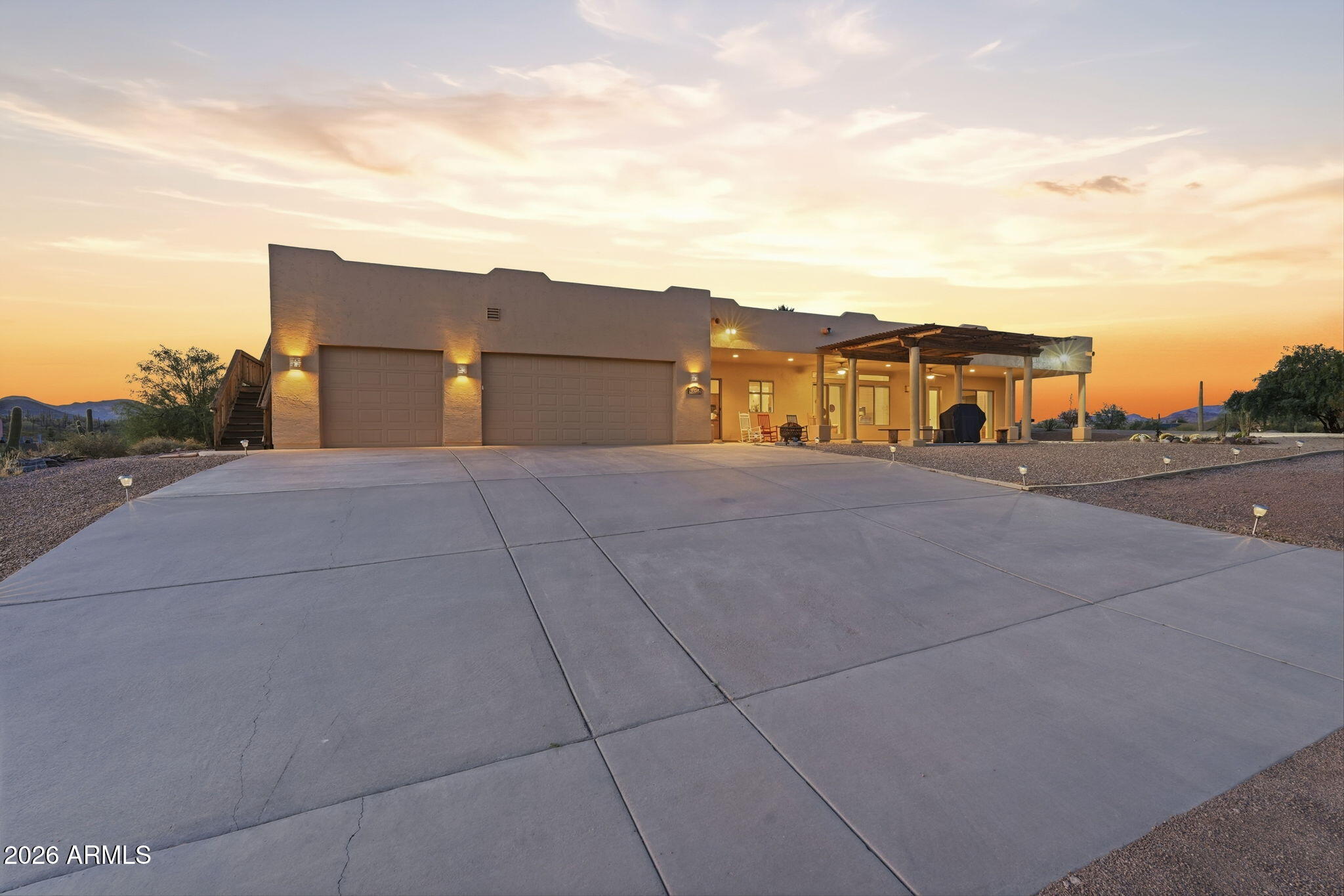Private - Residential