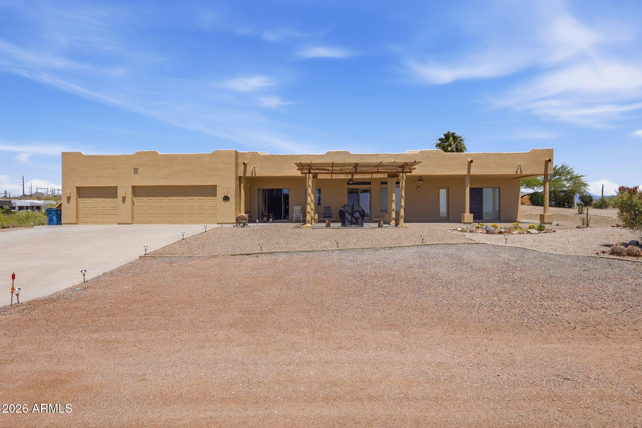Private - Residential