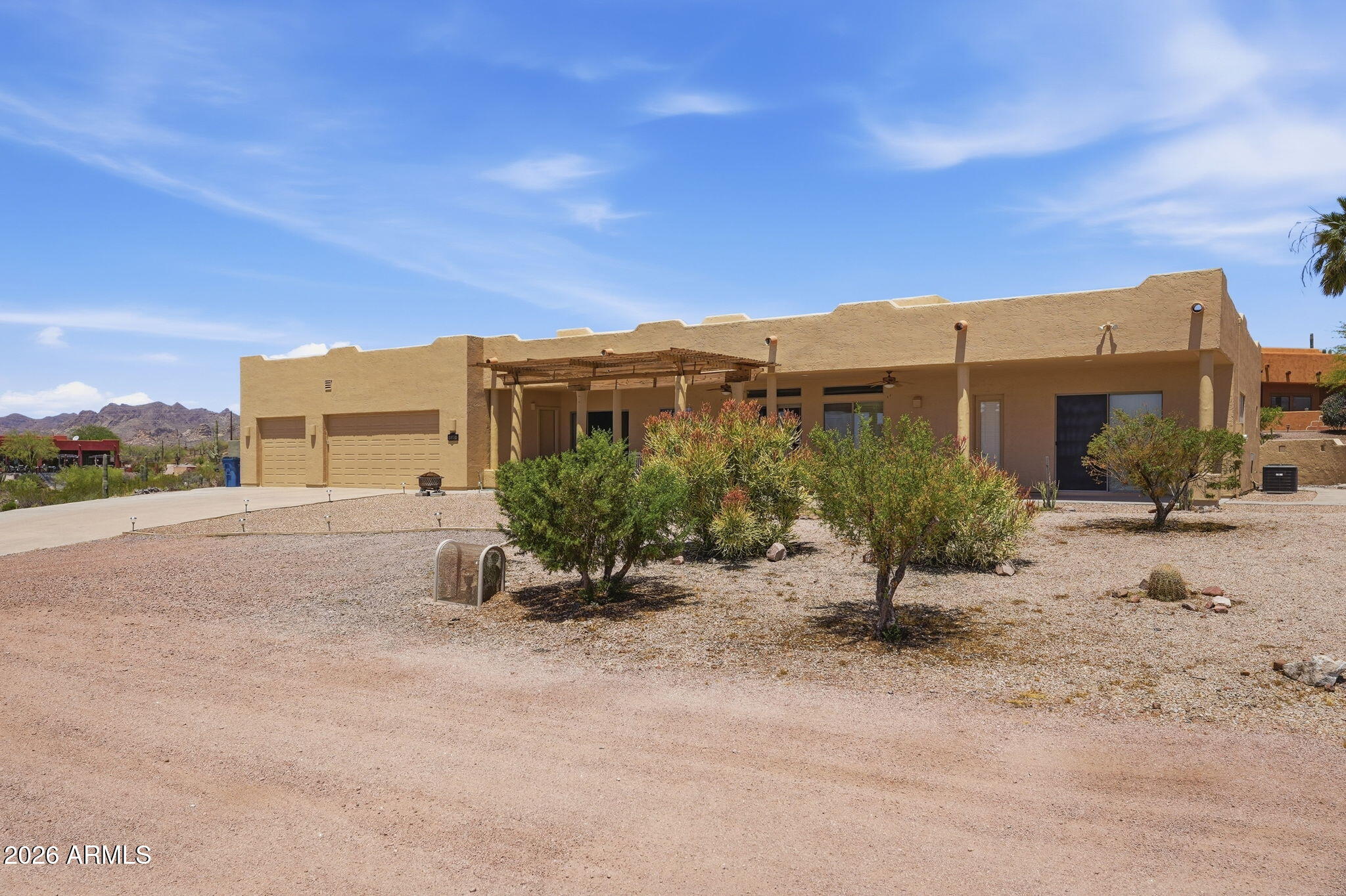 Private - Residential