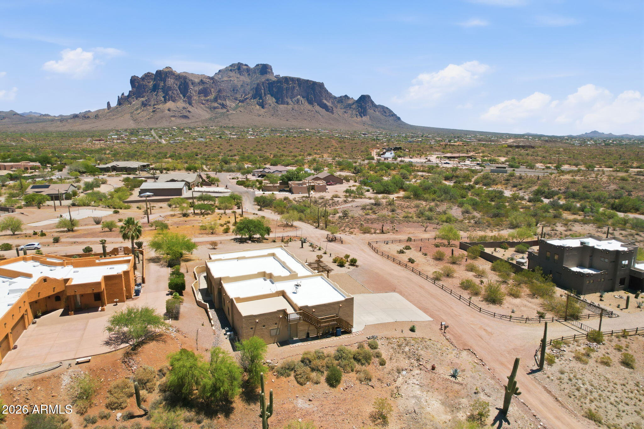 Private - Residential