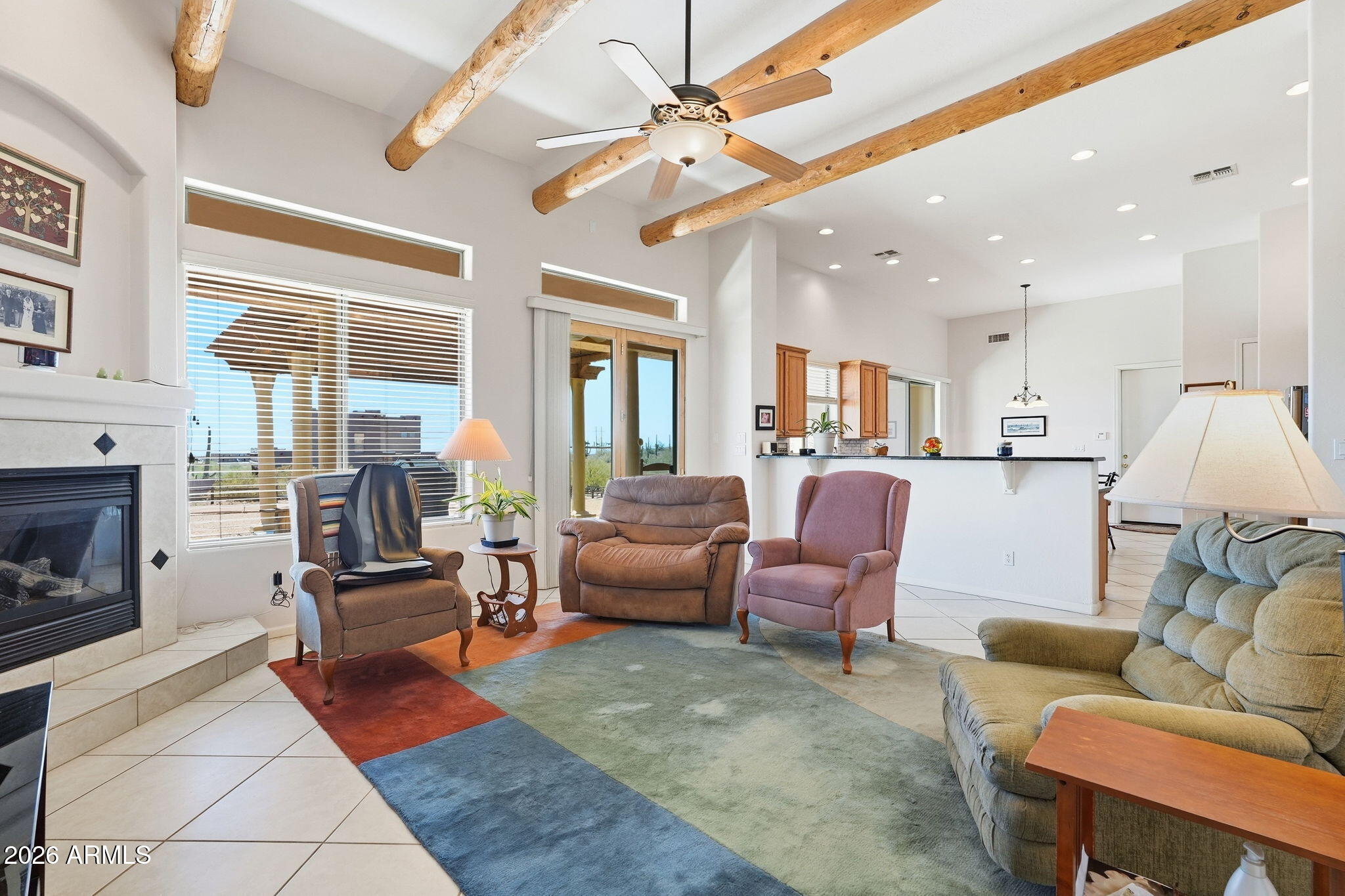 Private - Residential