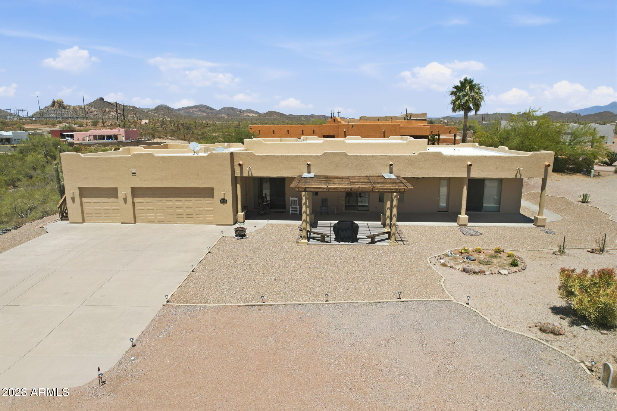 Private - Residential