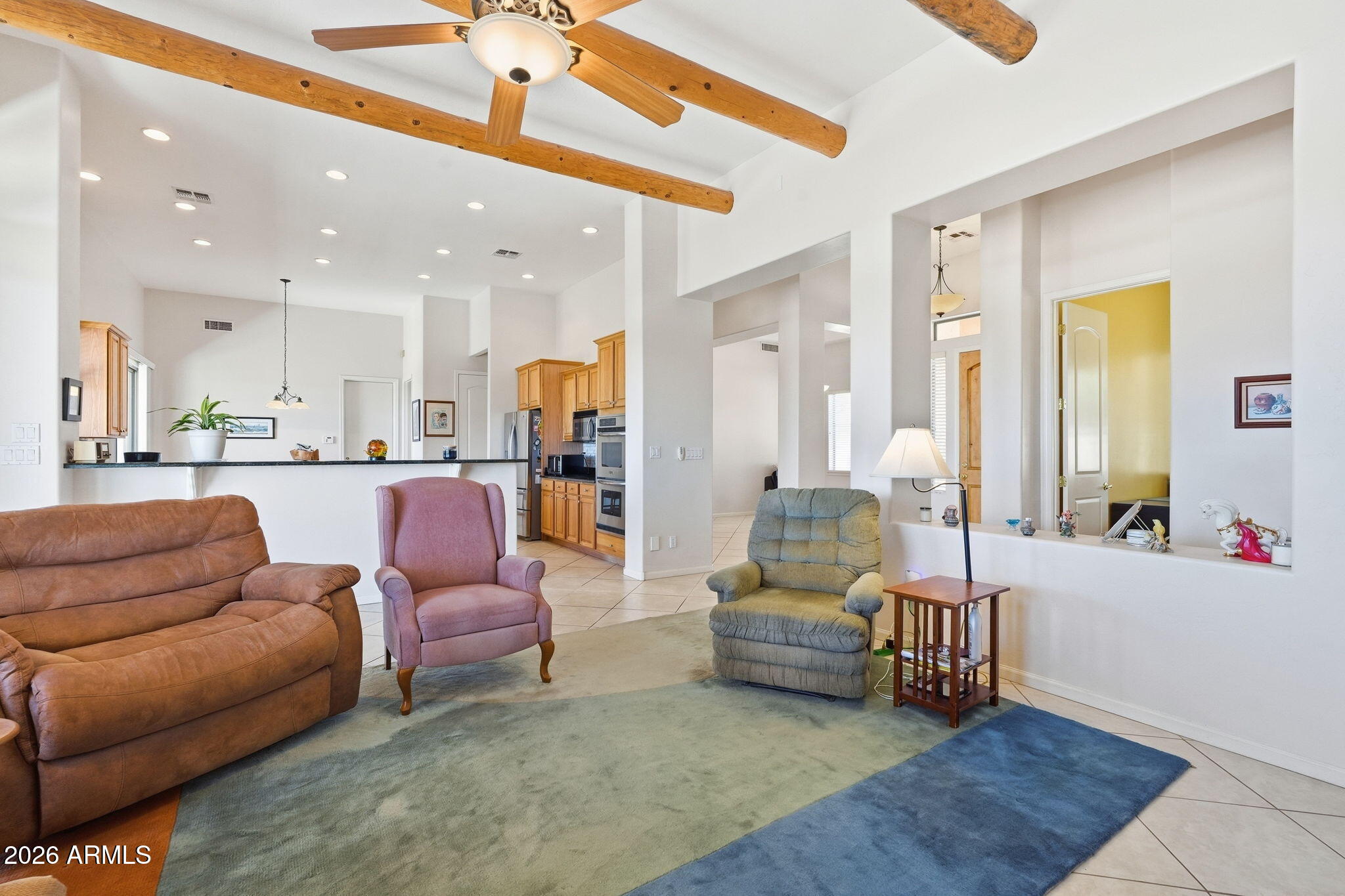 Private - Residential