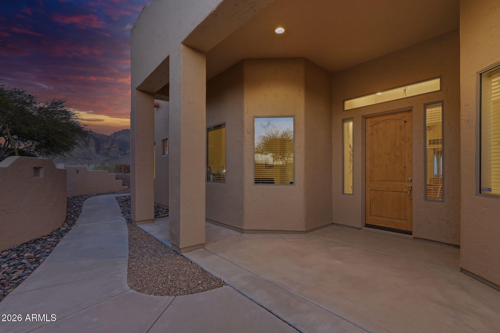 Private - Residential