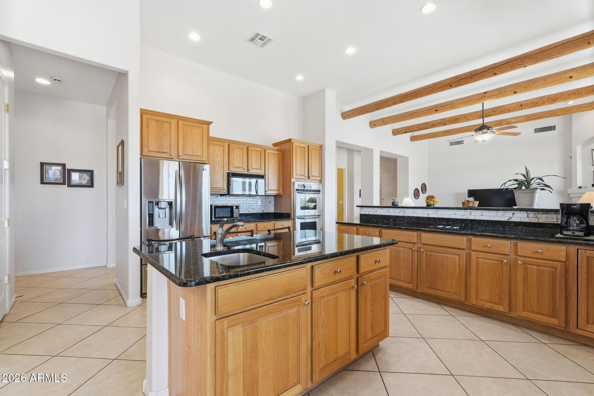 Private - Residential