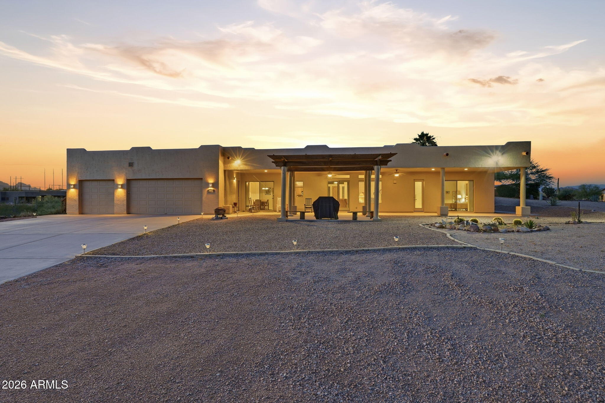 Private - Residential