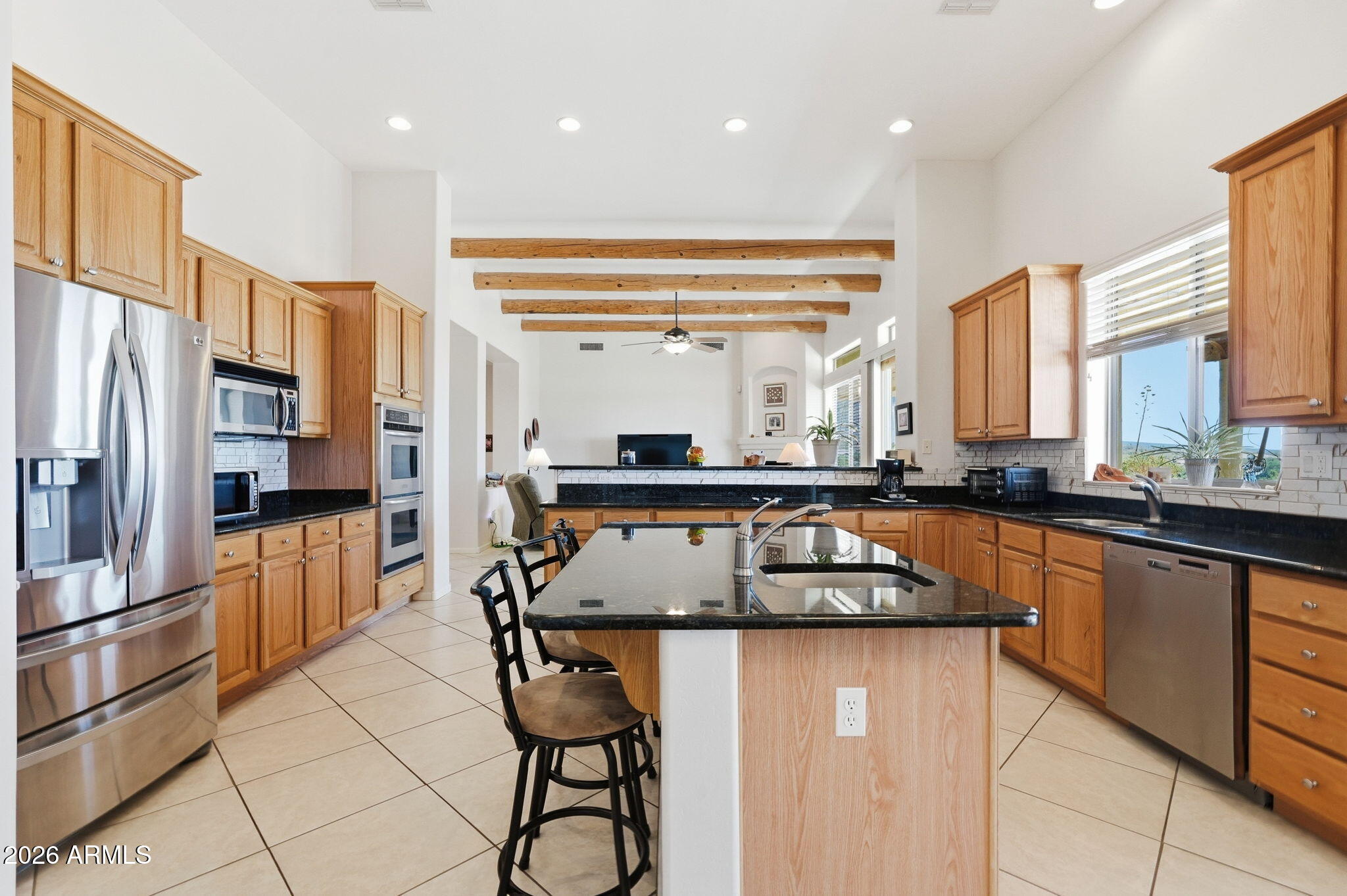 Private - Residential