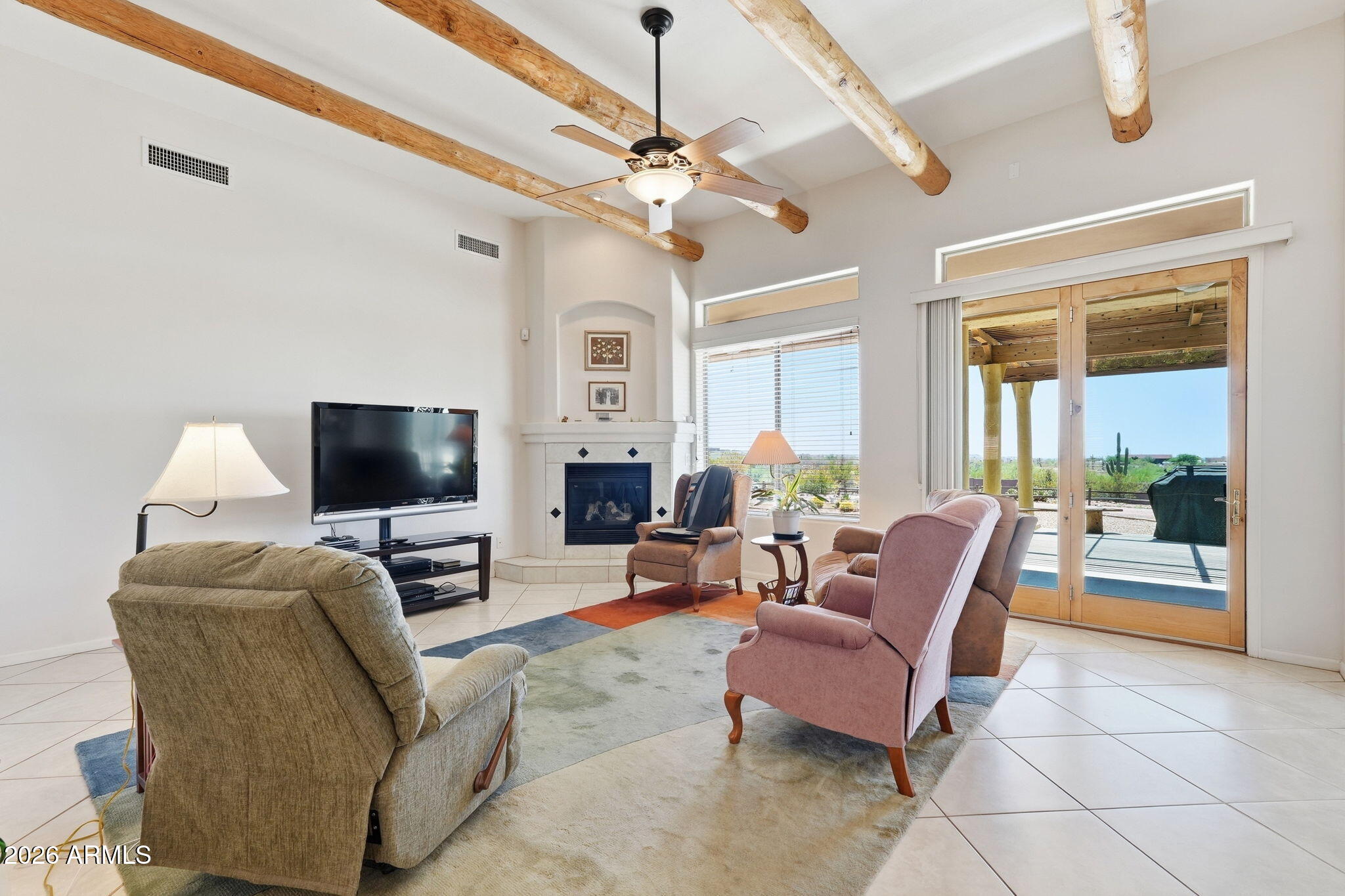 Private - Residential