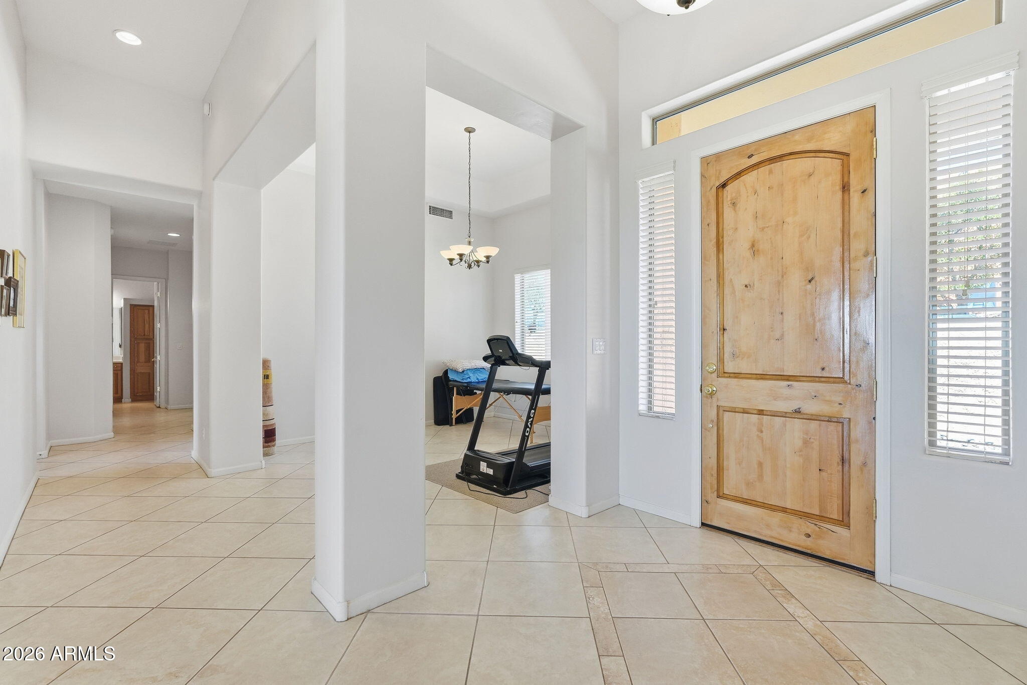 Private - Residential
