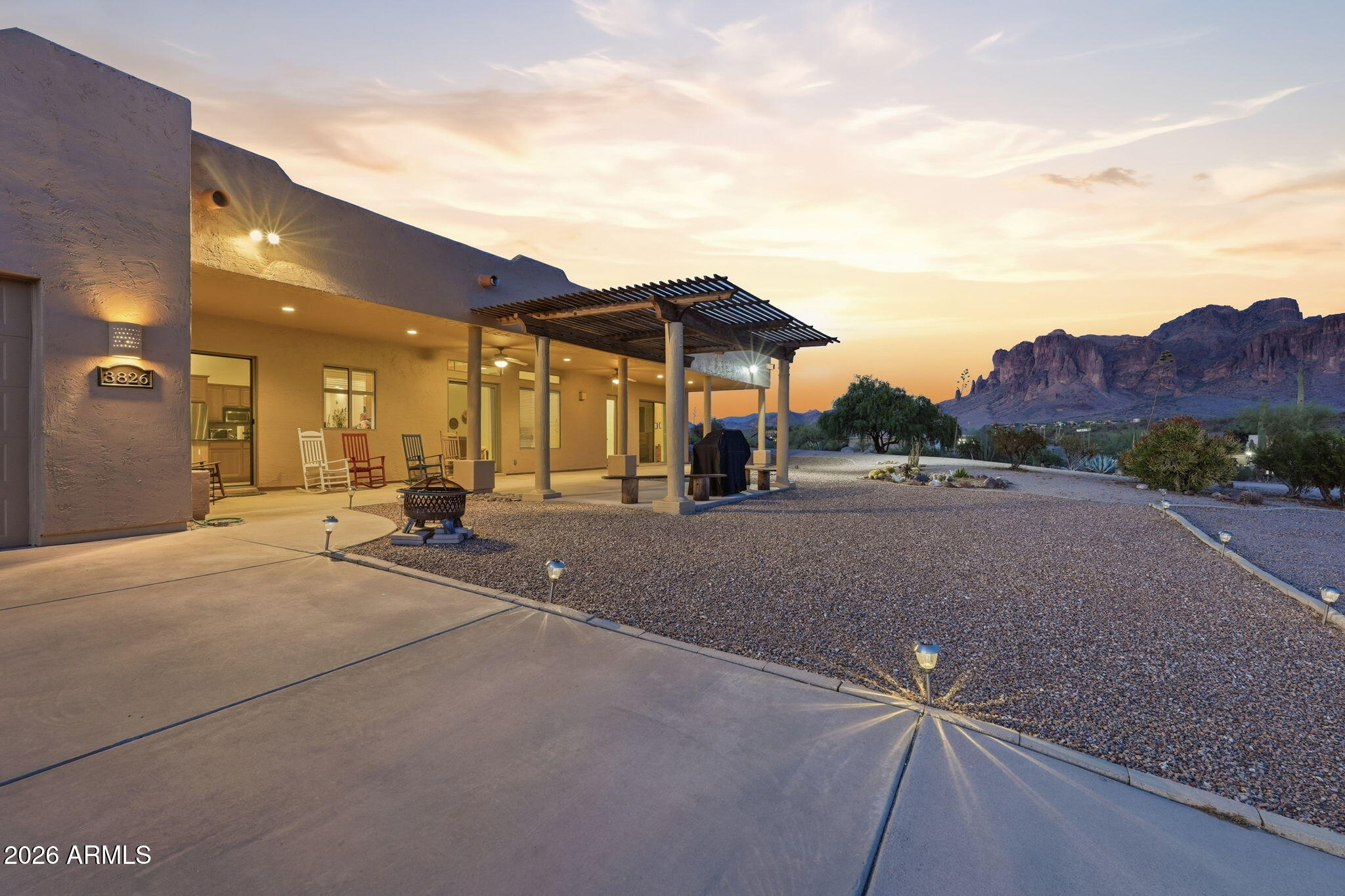 Private - Residential