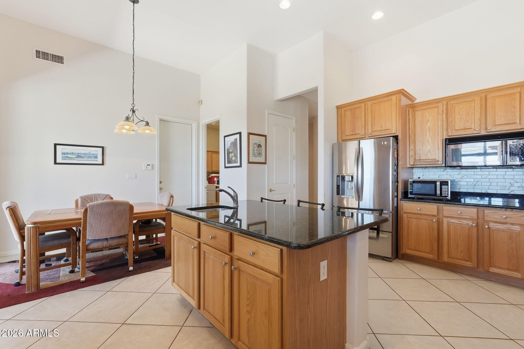 Private - Residential