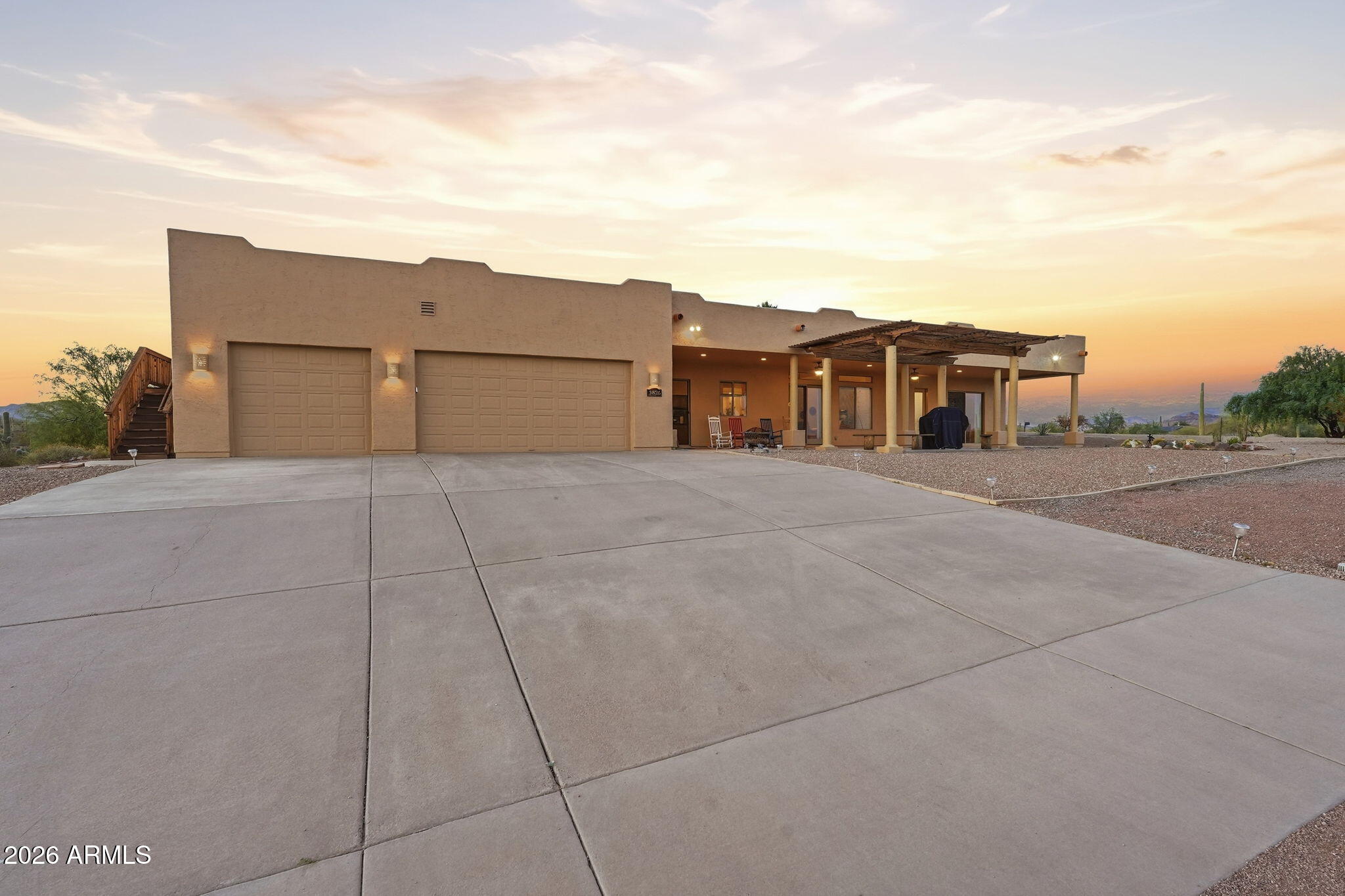 Private - Residential