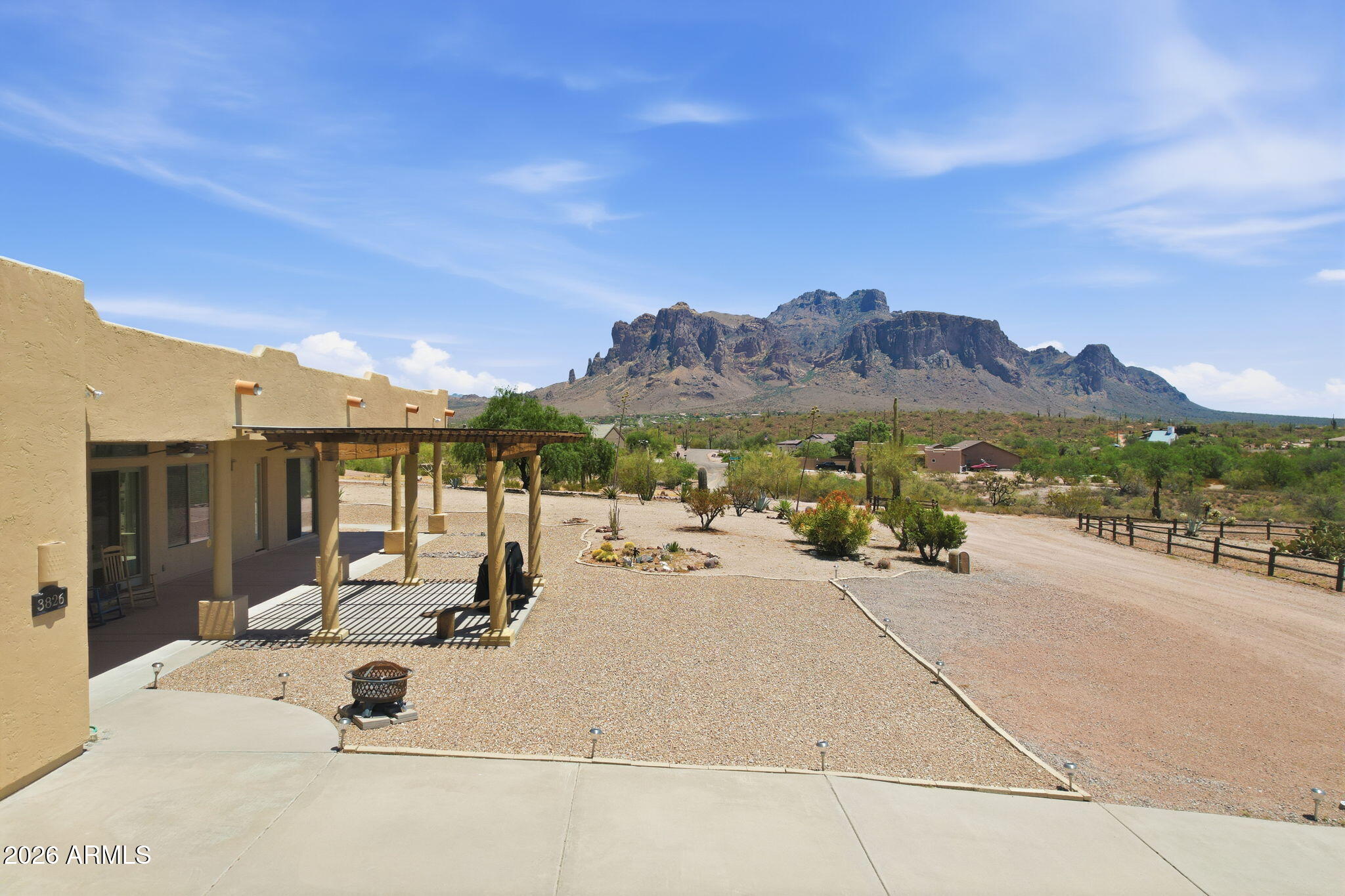 Private - Residential
