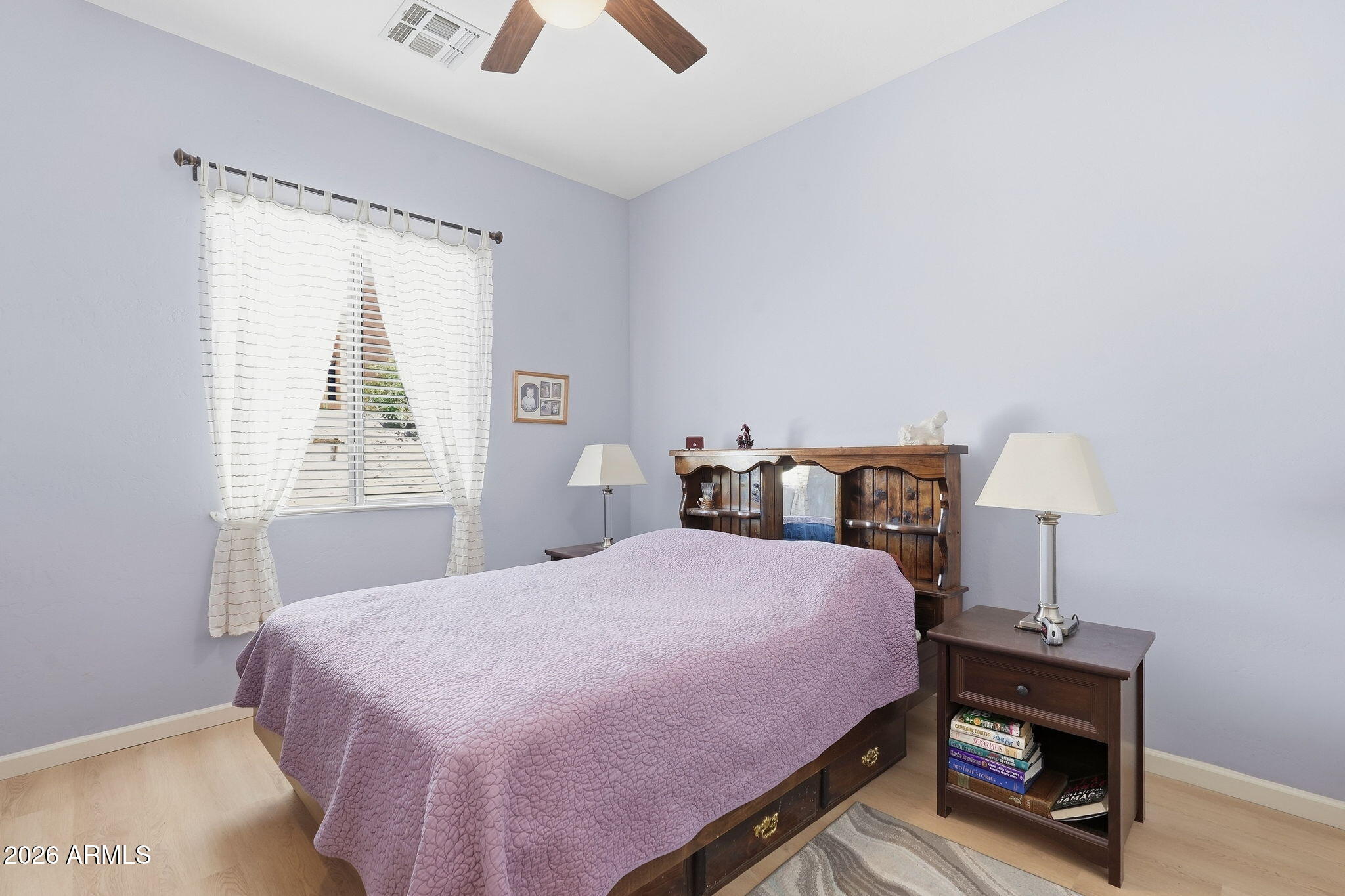 Private - Residential