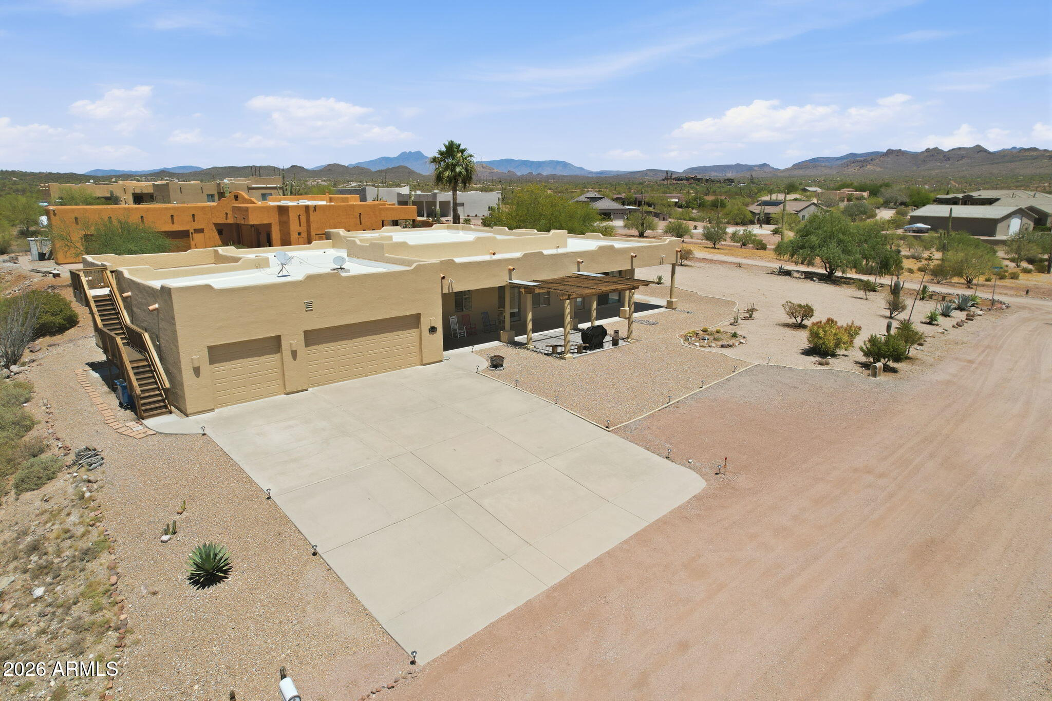Private - Residential
