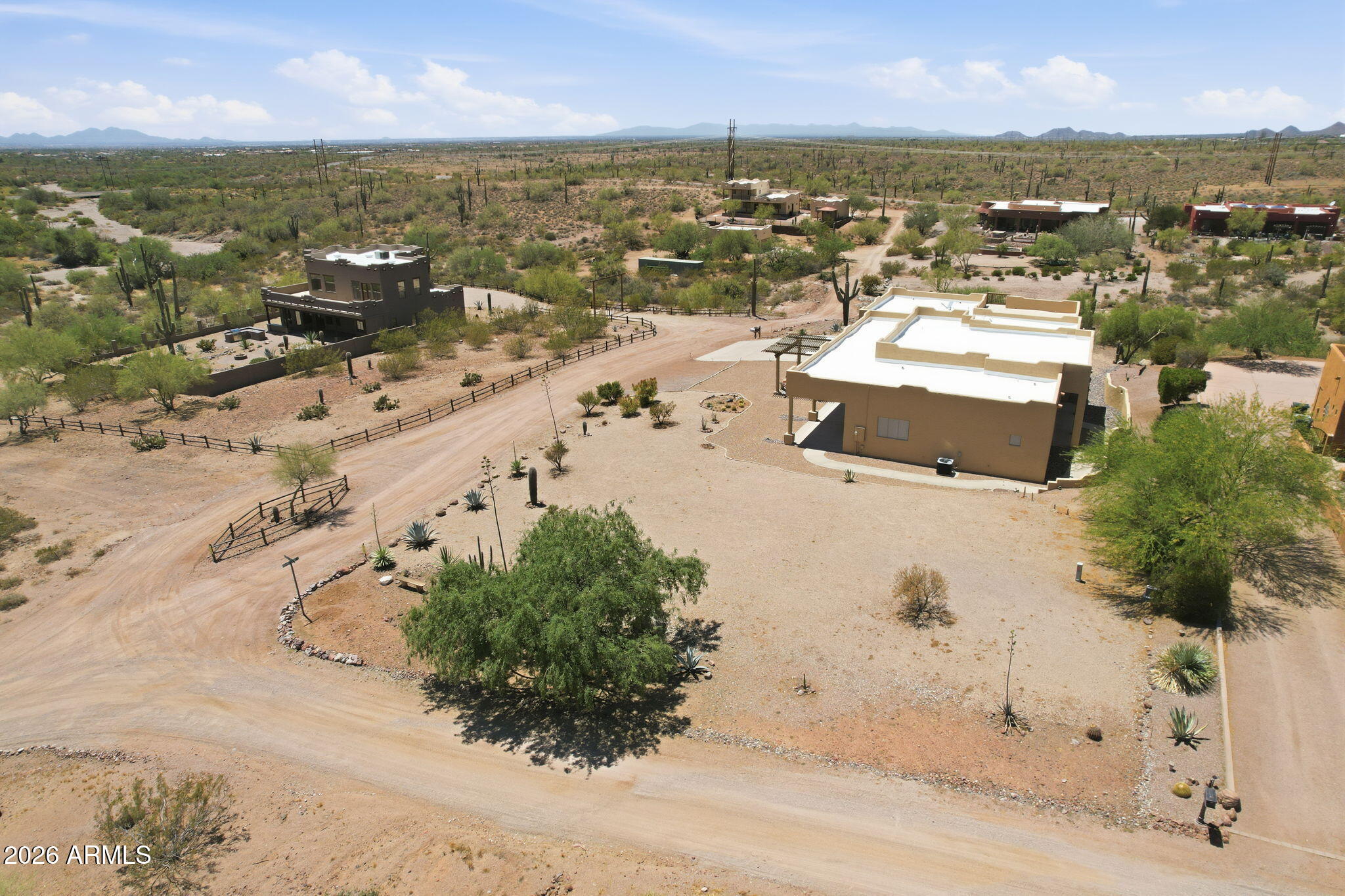 Private - Residential